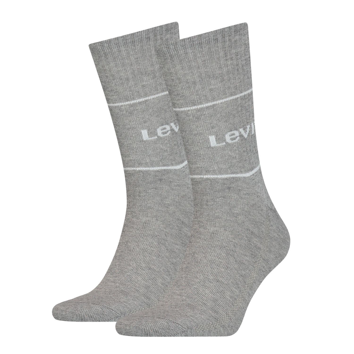 Levis Organic Cotton Sock