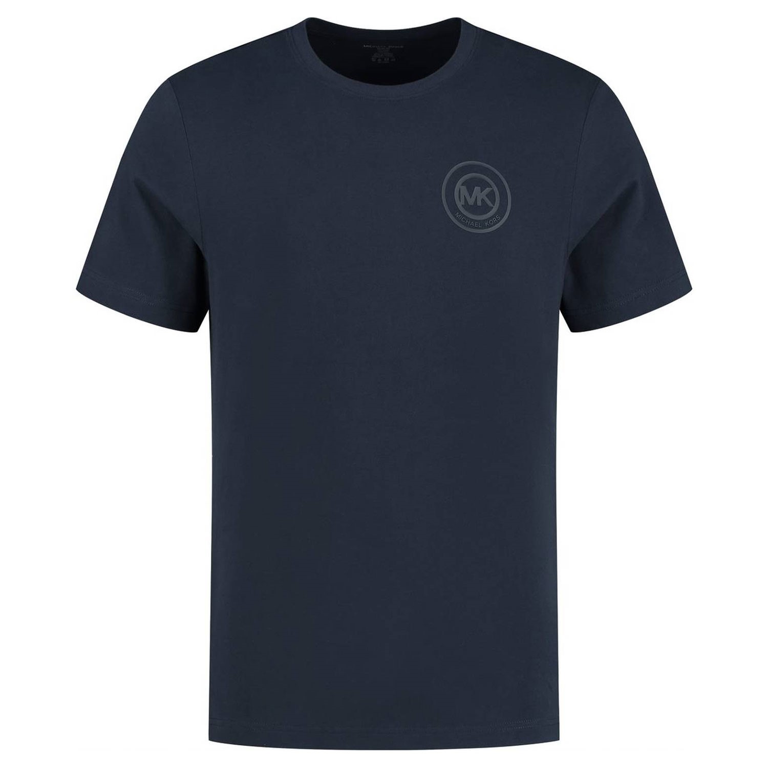 Michael Kors Peached Jersey Crew Neck T-shirt