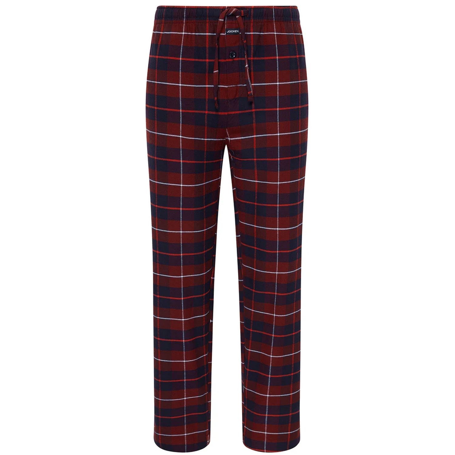 Jockey Pants Flannel