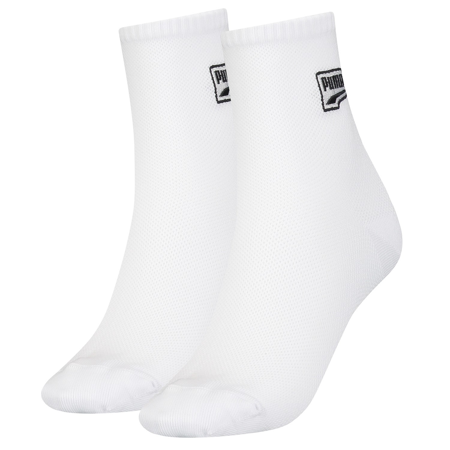 Puma Mesh Short Socks 