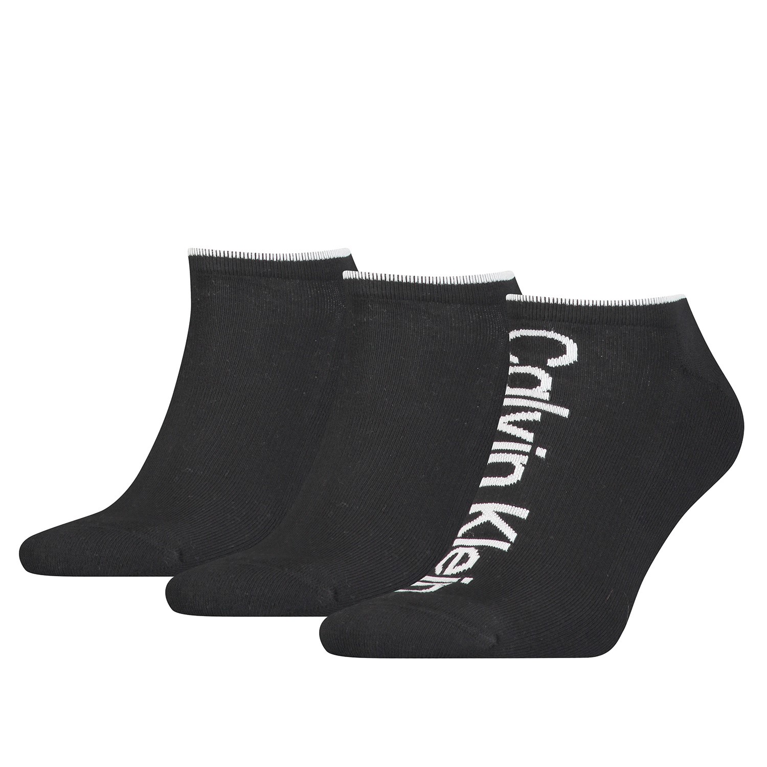 Calvin Klein Men Athleisure Sneaker Socks
