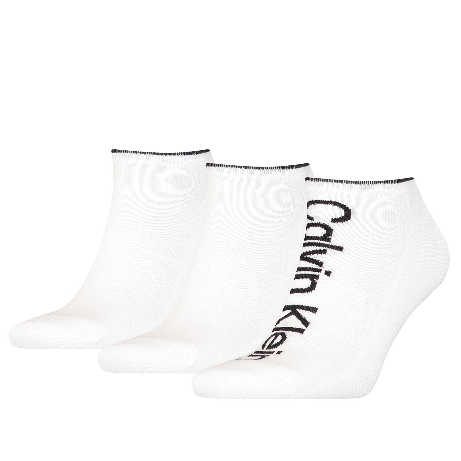 Calvin Klein Men Athleisure Sneaker Socks