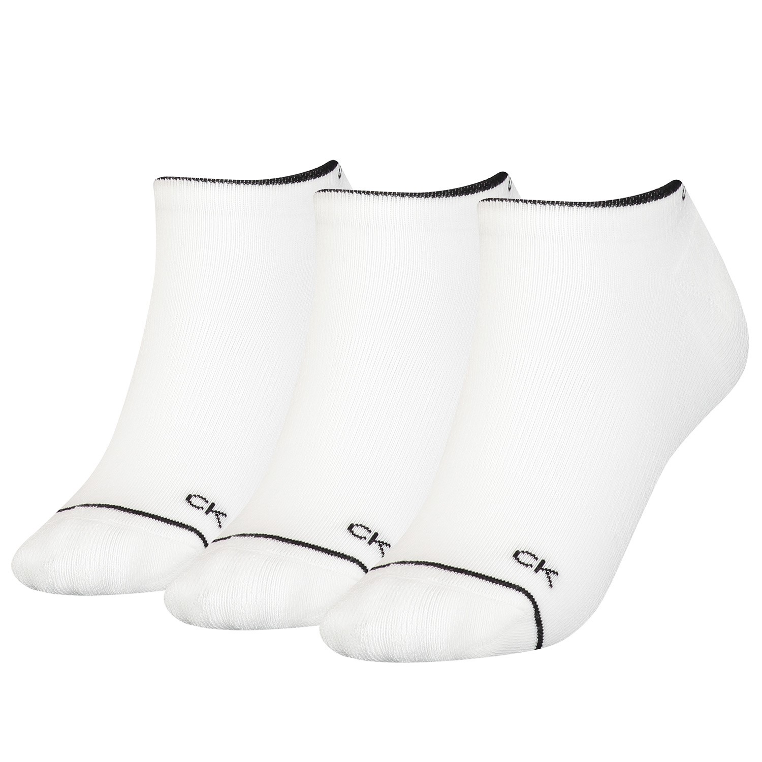 Calvin Klein Women Athleisure Sneaker Socks