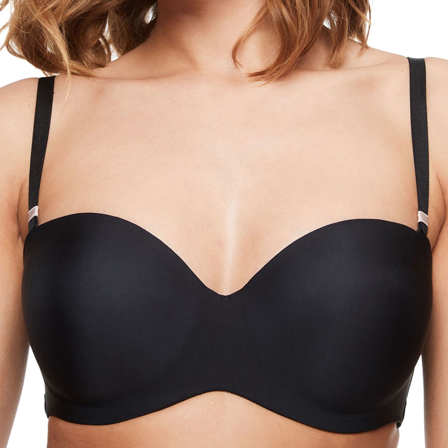Chantelle Absolute Invisible Strapless Bra A - Bandeau - Bras - Underwear -  Upperty.co.uk