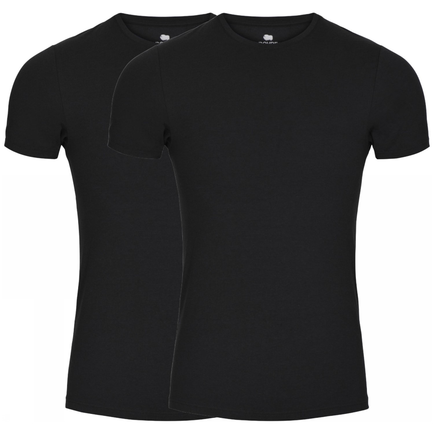 Dovre Organic Cotton T-shirt
