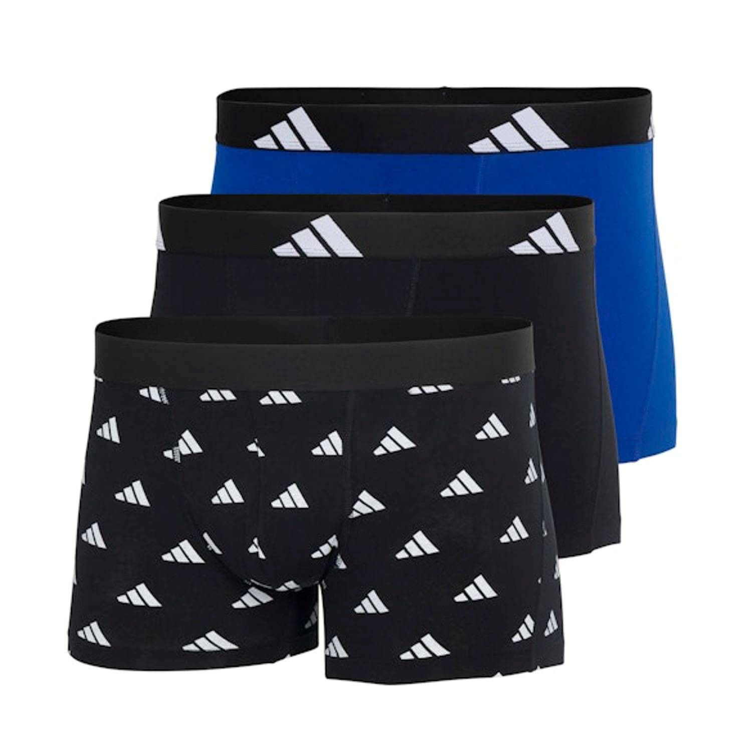Adidas Active Flex Cotton Trunk