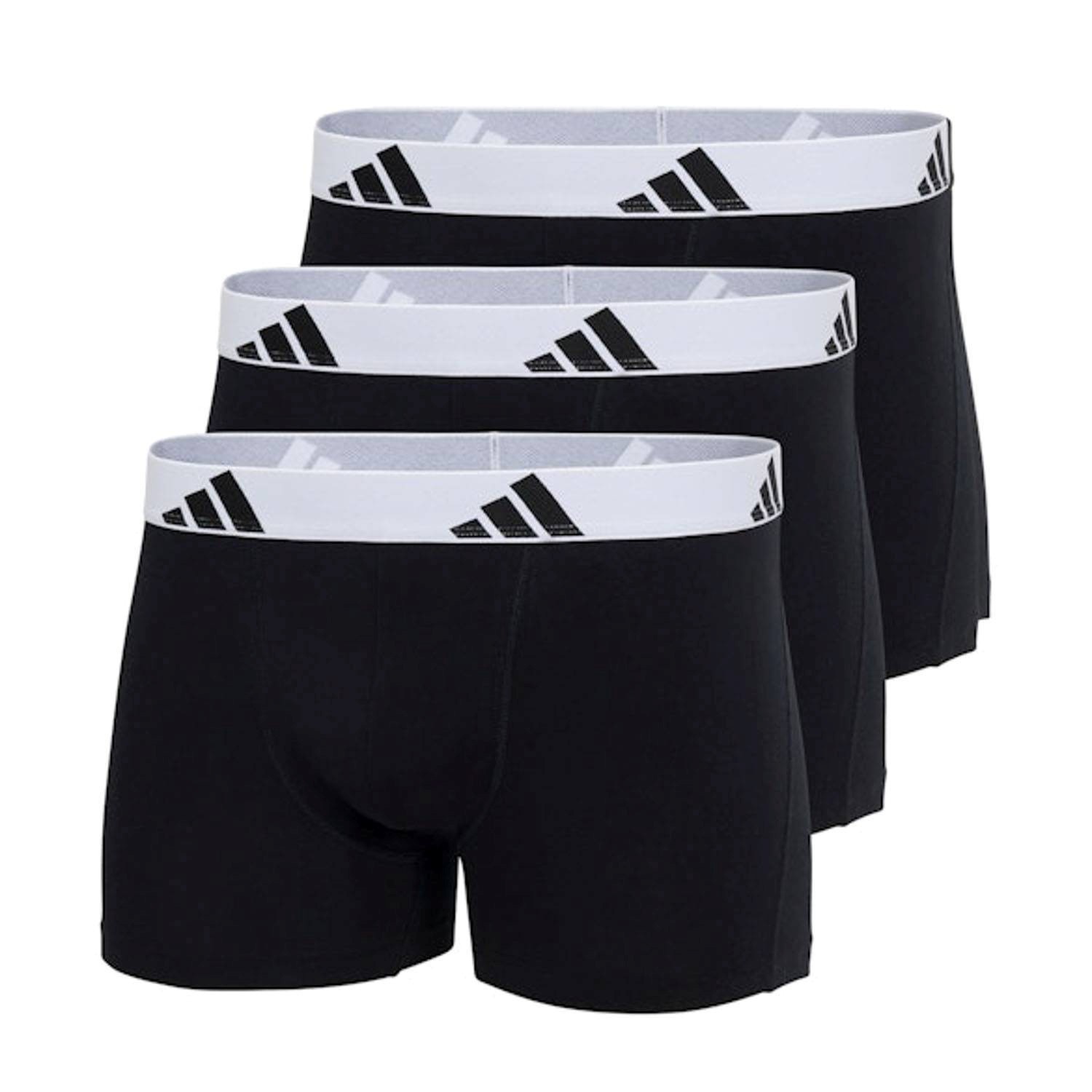 Adidas Active Flex Cotton Trunk