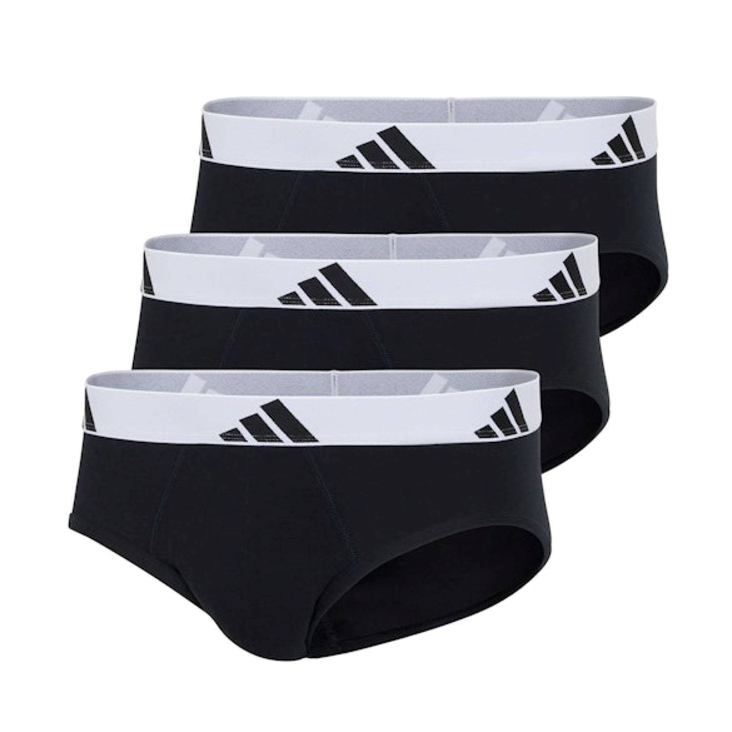 Adidas Active Flex Cotton Brief