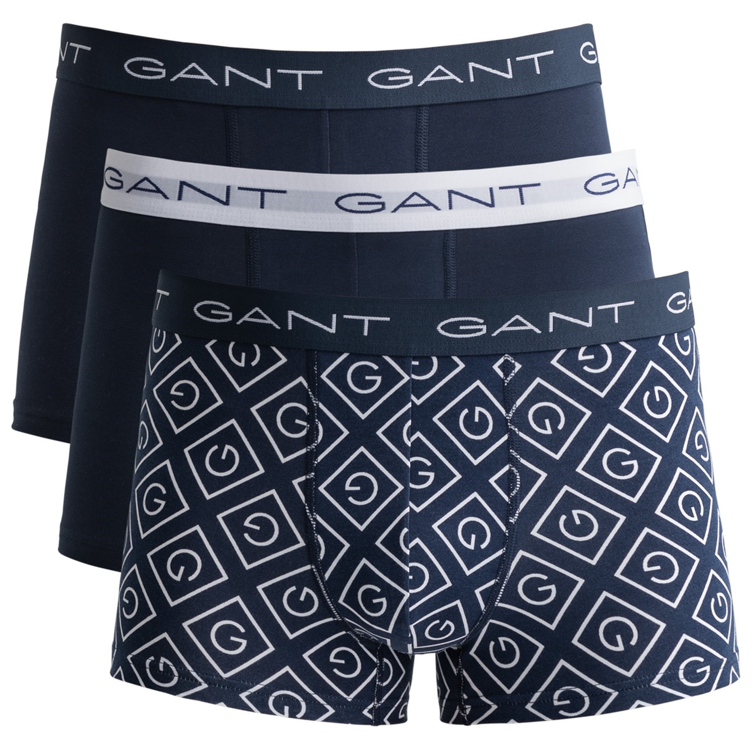 Gant Icon G Trunk