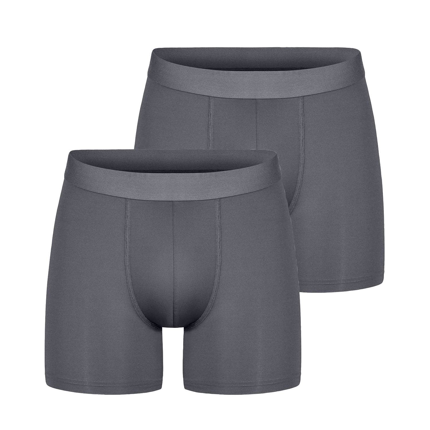 Bread and Boxers Active Boxer Brief