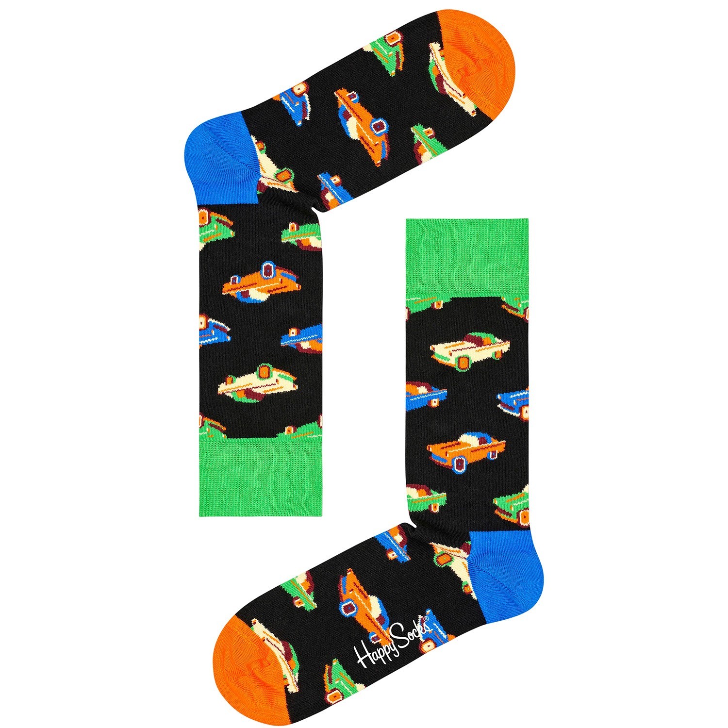 Happy Socks Car Sock 