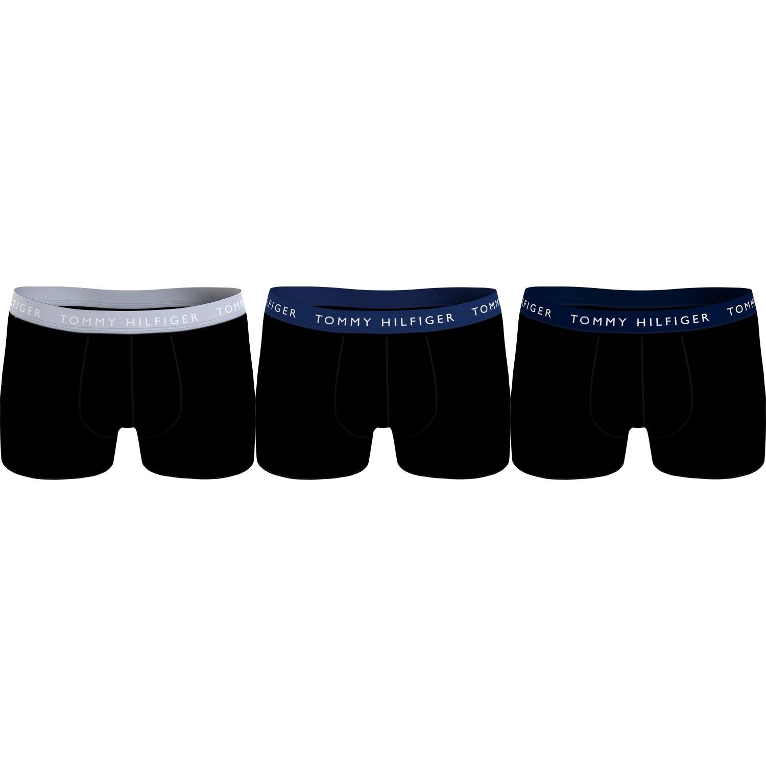 Tommy Hilfiger Logo Essential Trunks