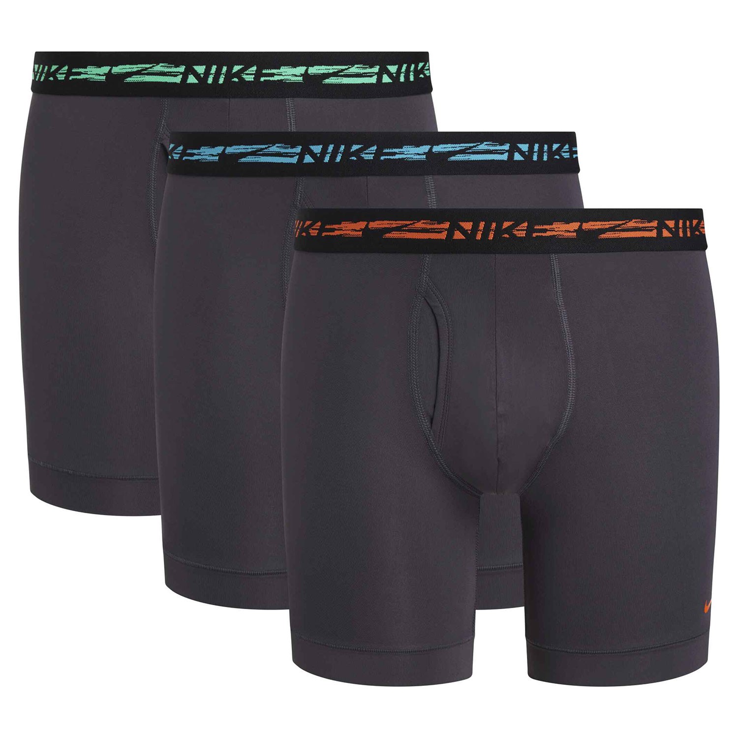 Nike Dri-Fit Ultra Stretch Micro Boxer Brief