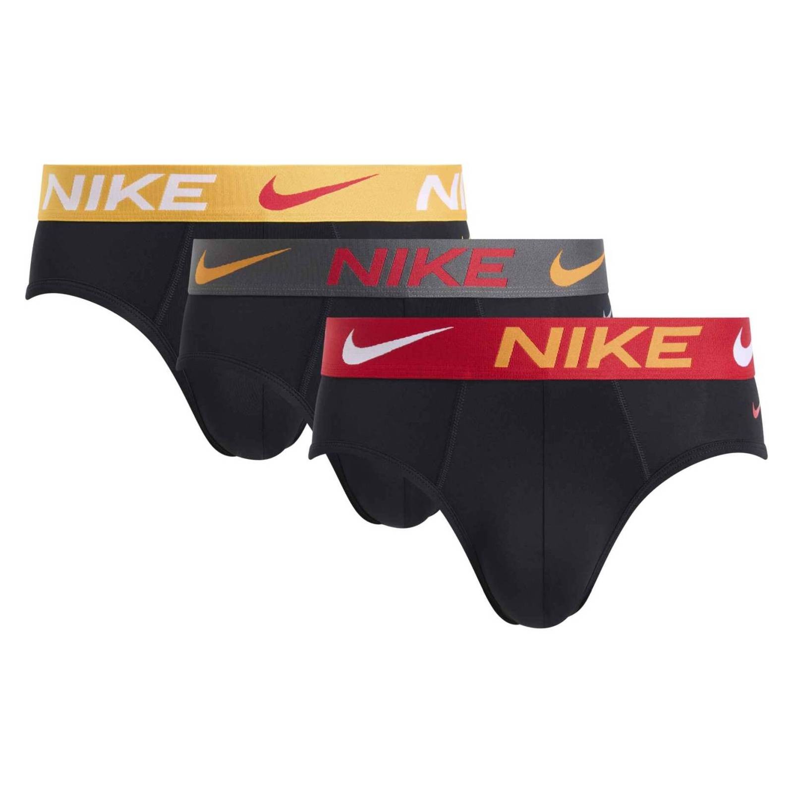Nike Dri-Fit Essential Micro Hip Brief