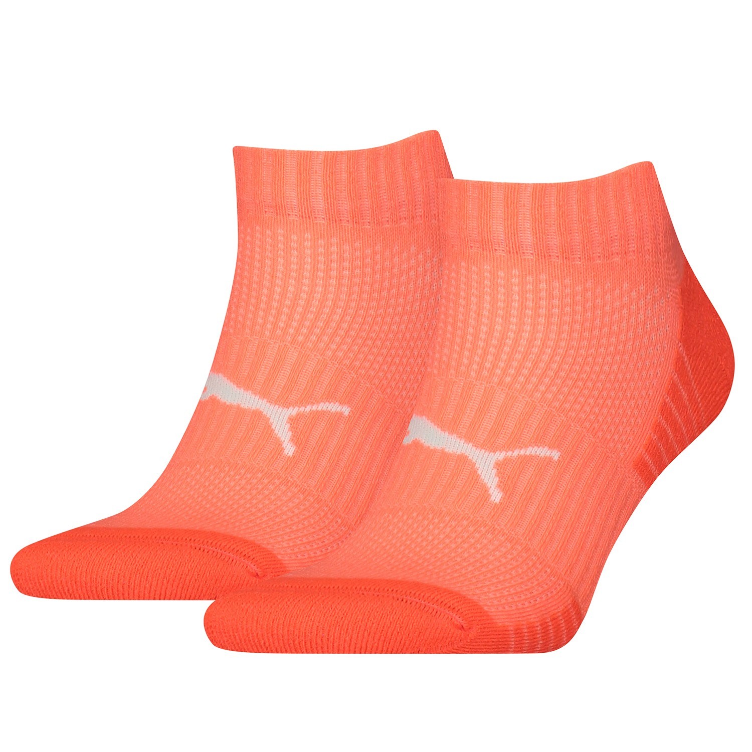 Puma Sport Cushioned Sneaker Socks