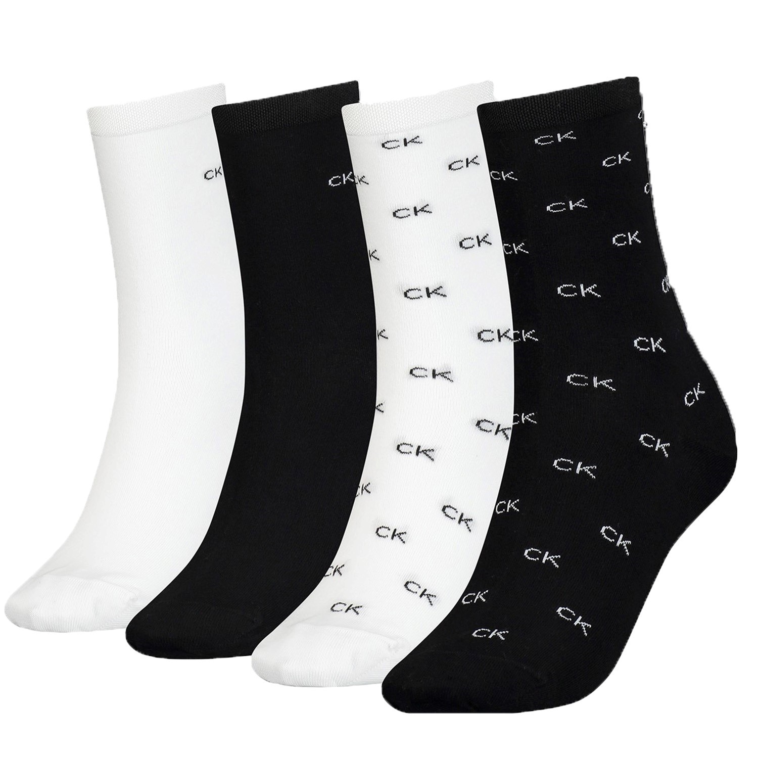 Calvin Klein Holiday Pack Aop Socks