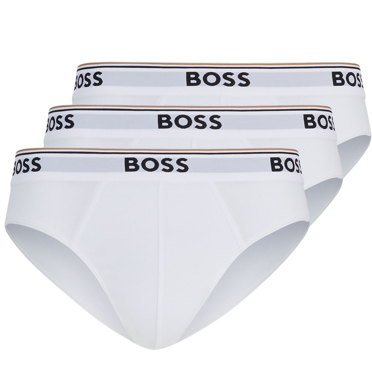 BOSS Power Brief 