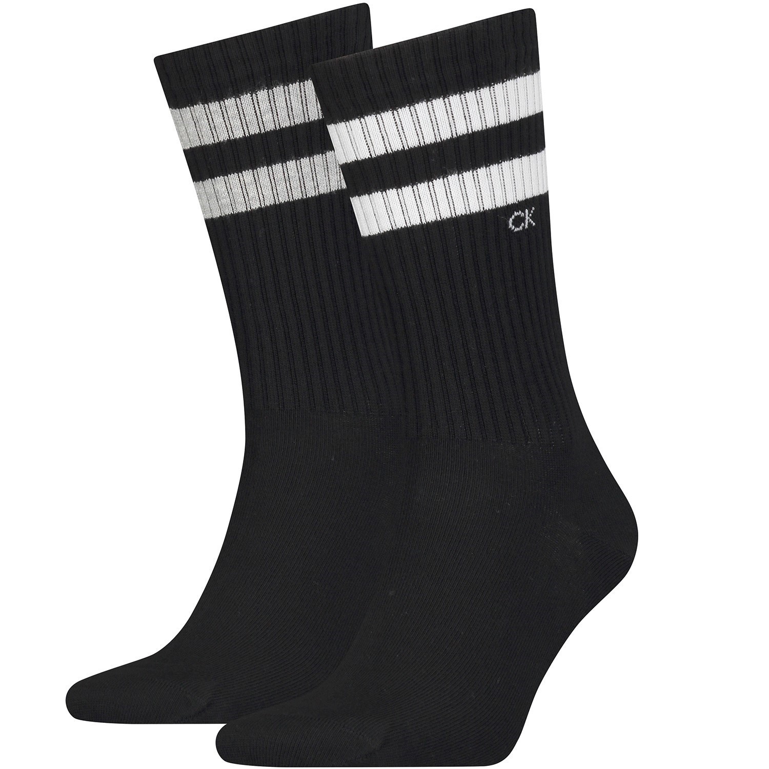 Calvin Klein Stripe Socks