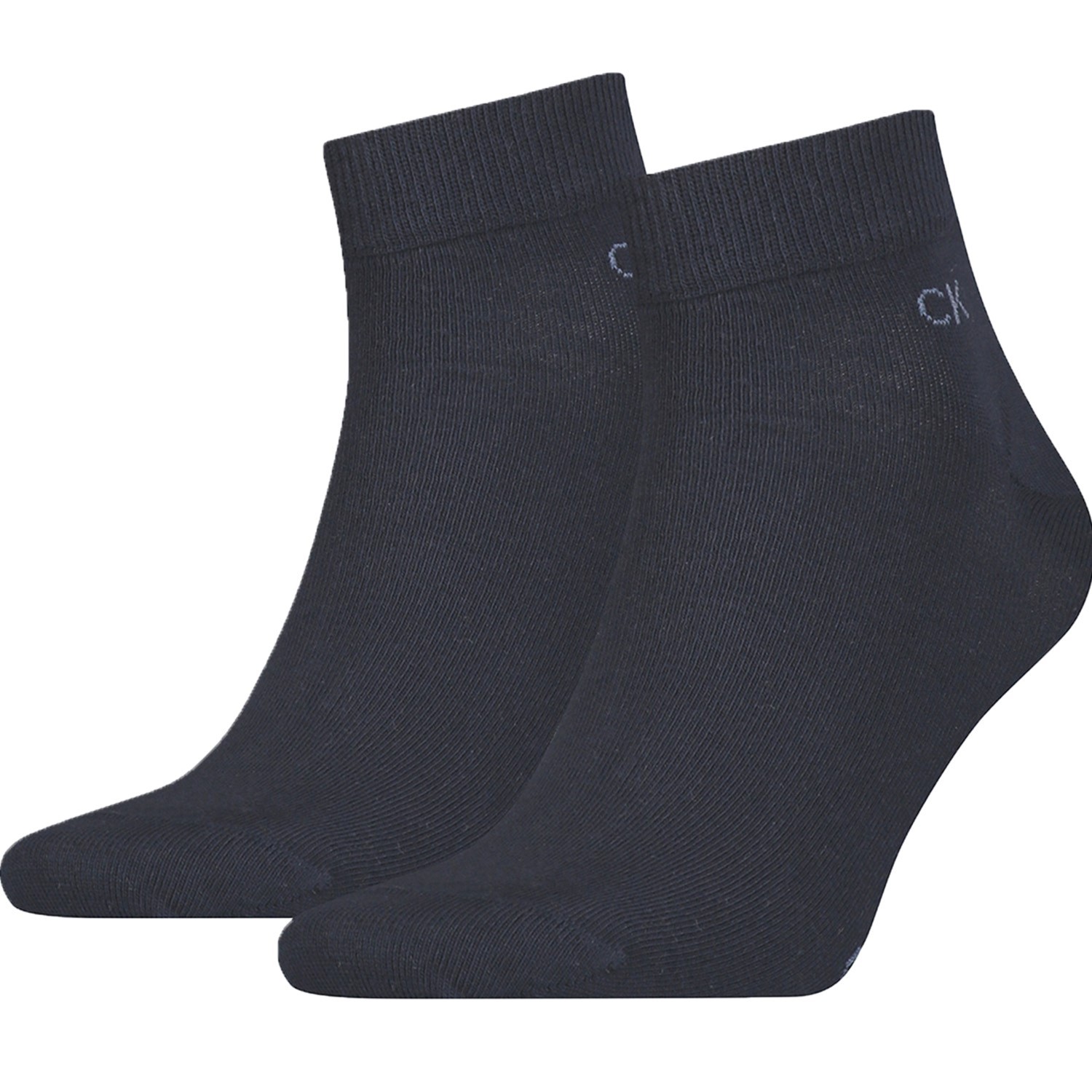 Calvin Klein Quarter Socks