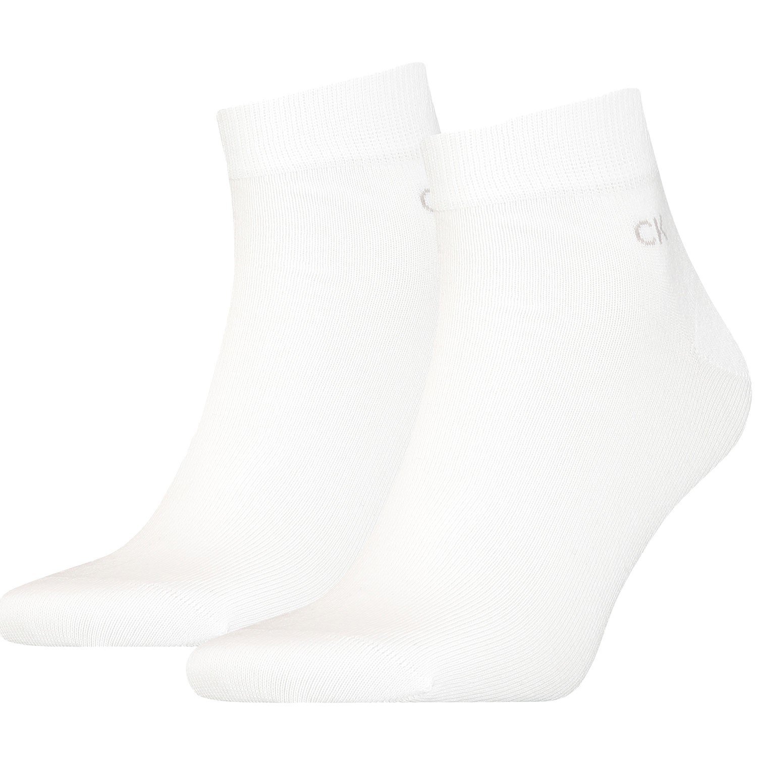 Calvin Klein Quarter Socks