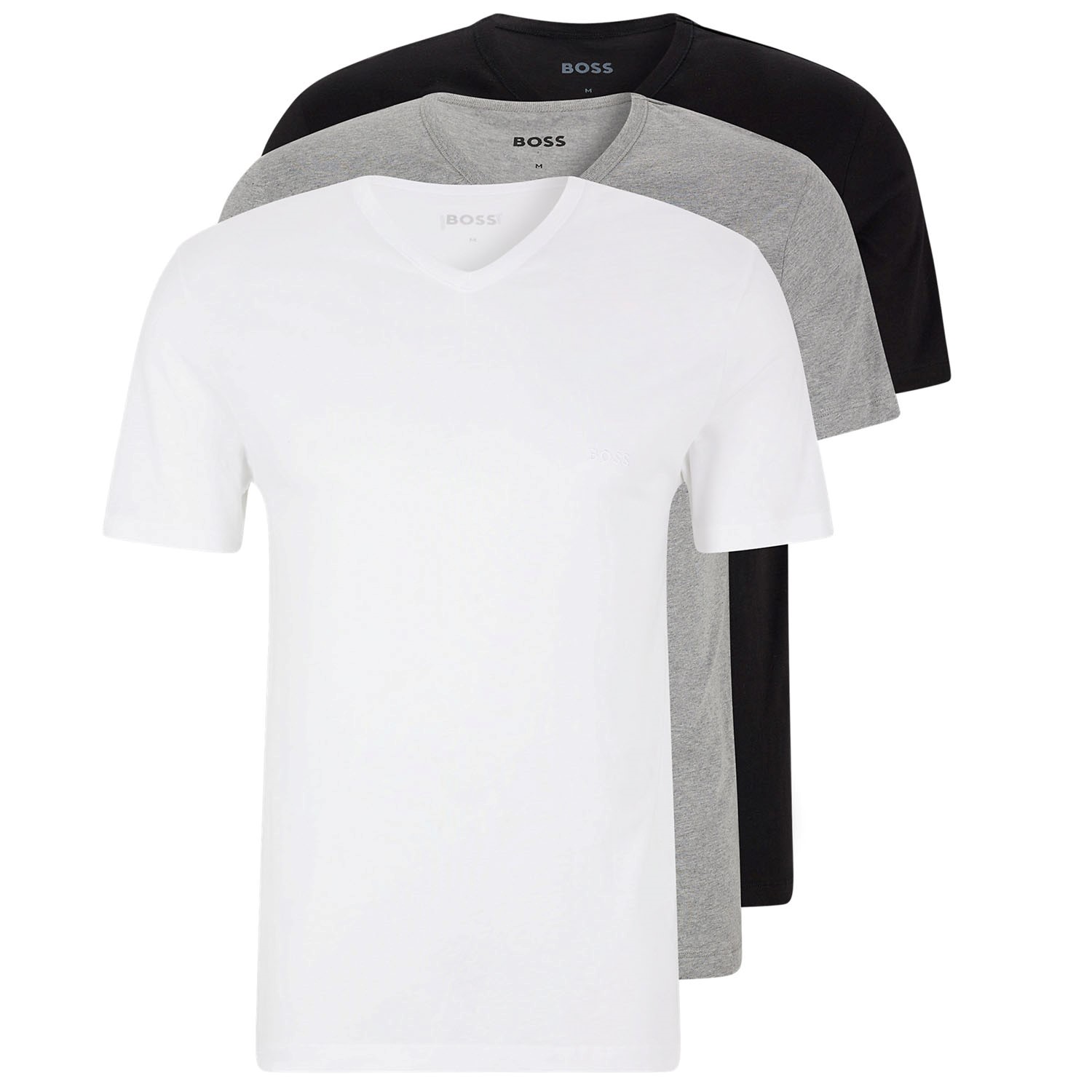 BOSS V-Neck Classic T-shirt