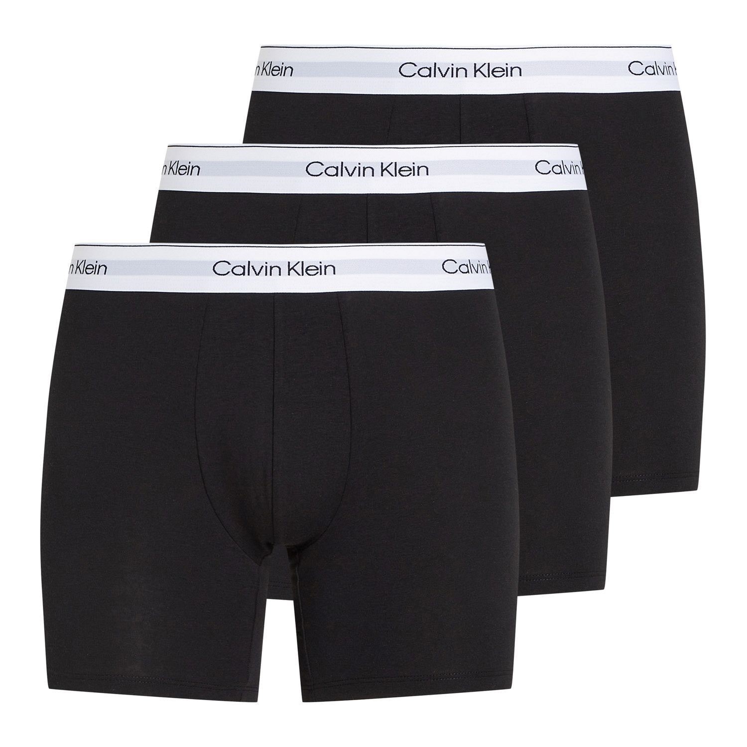 Calvin Klein Modern Cotton Stretch Boxer Brief