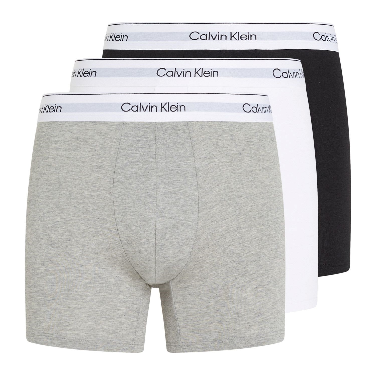 Calvin Klein Modern Cotton Stretch Boxer Brief