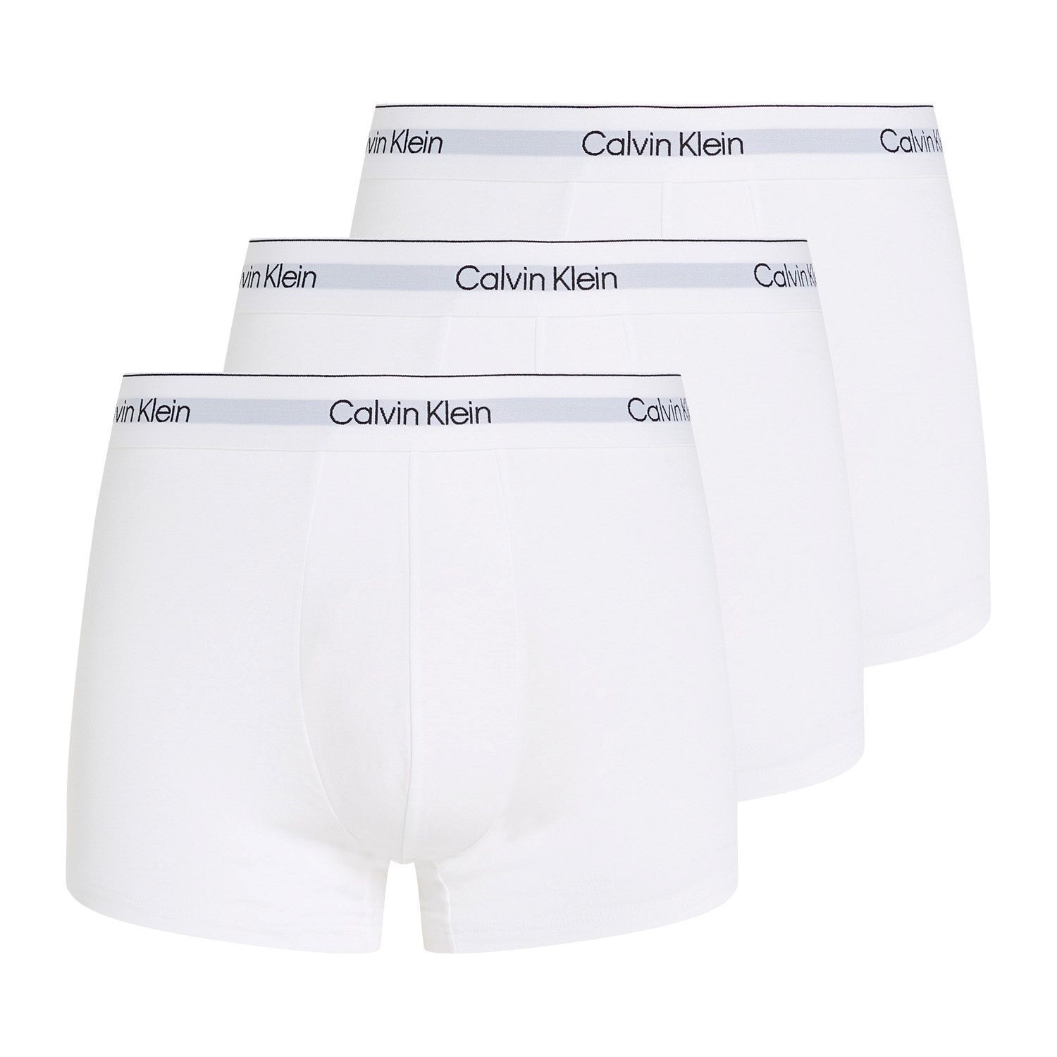 Calvin Klein Modern Cotton Stretch Trunk