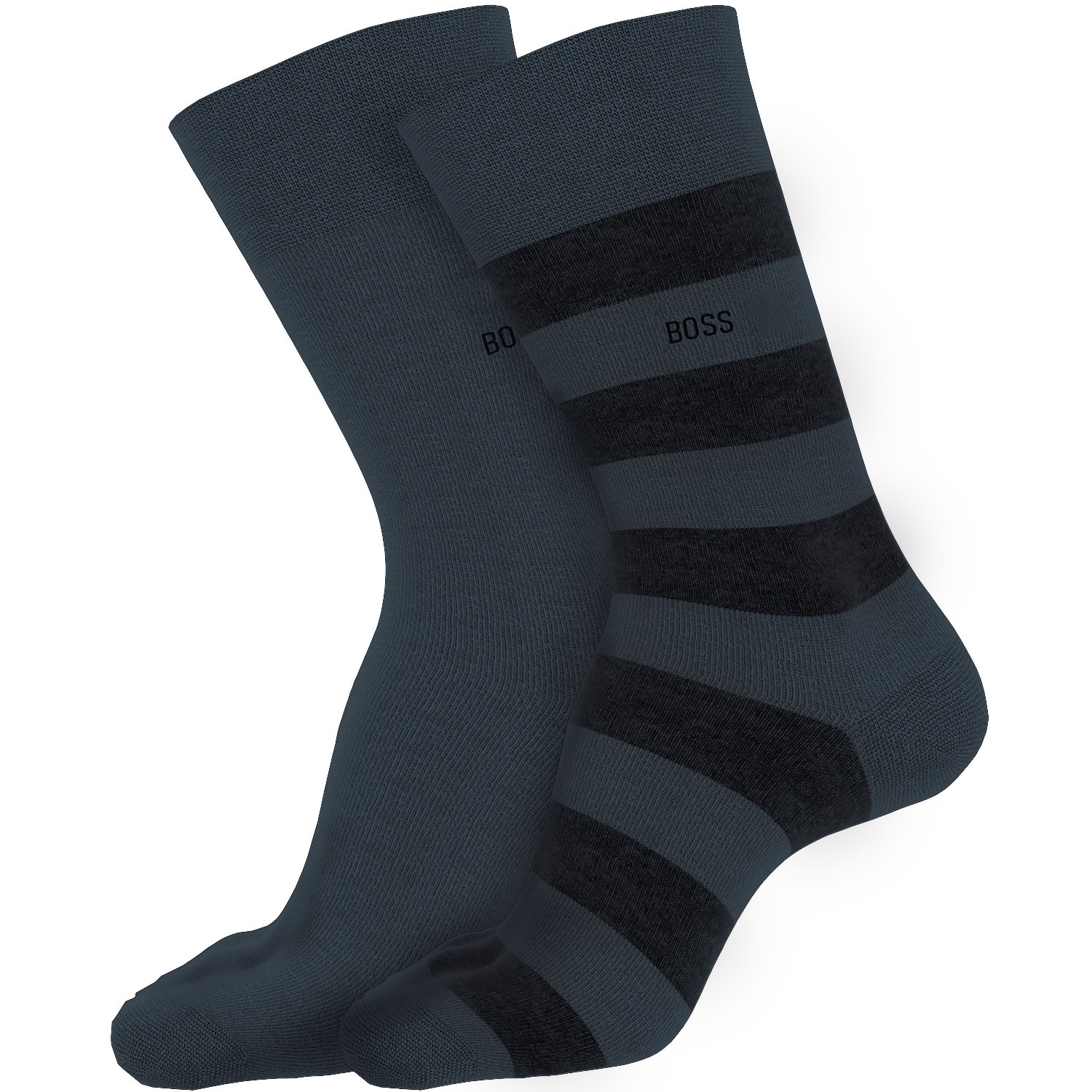 BOSS RS Block CC Socks