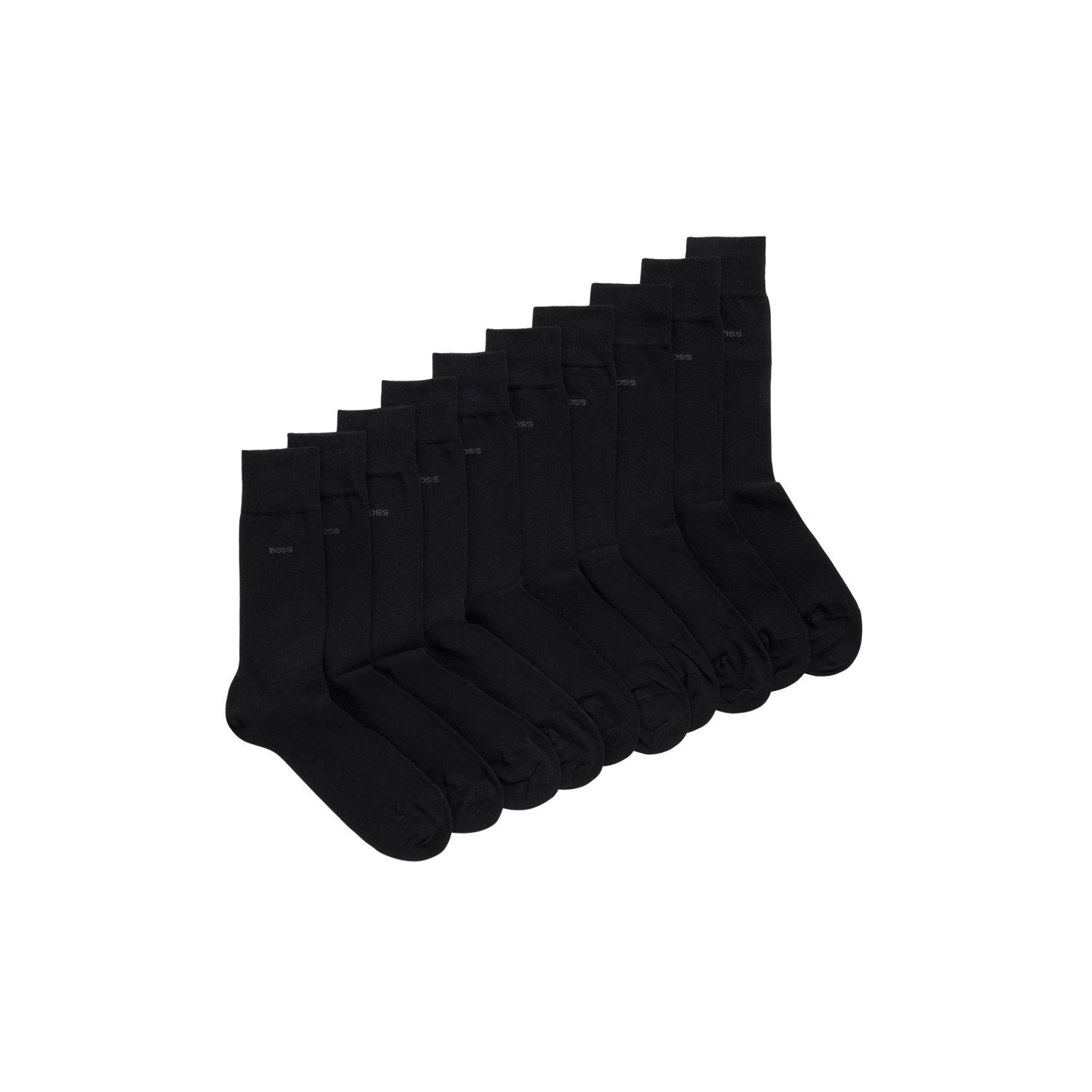 BOSS RS Uni Color CC Socks