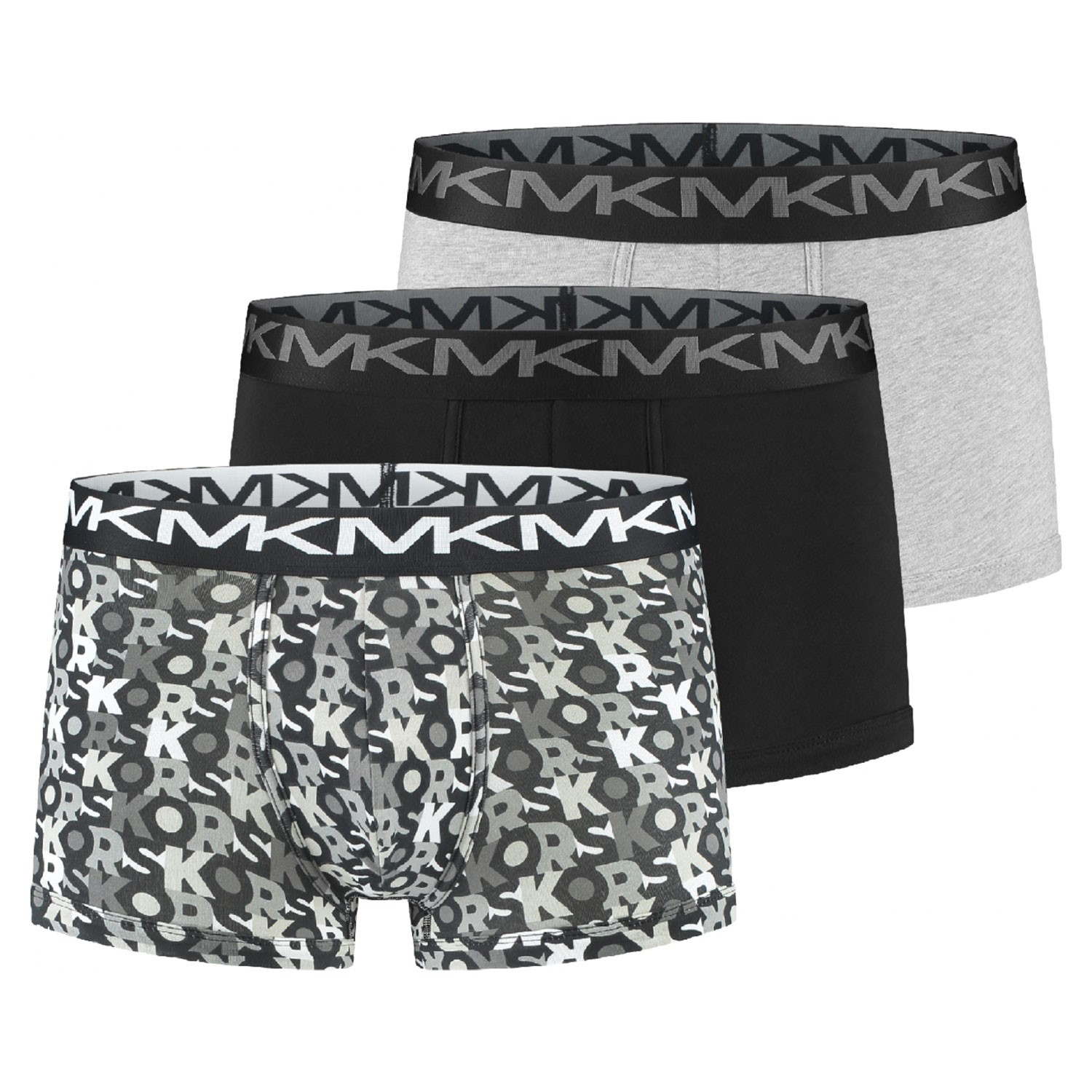 Michael Kors Stretch Factor Trunks