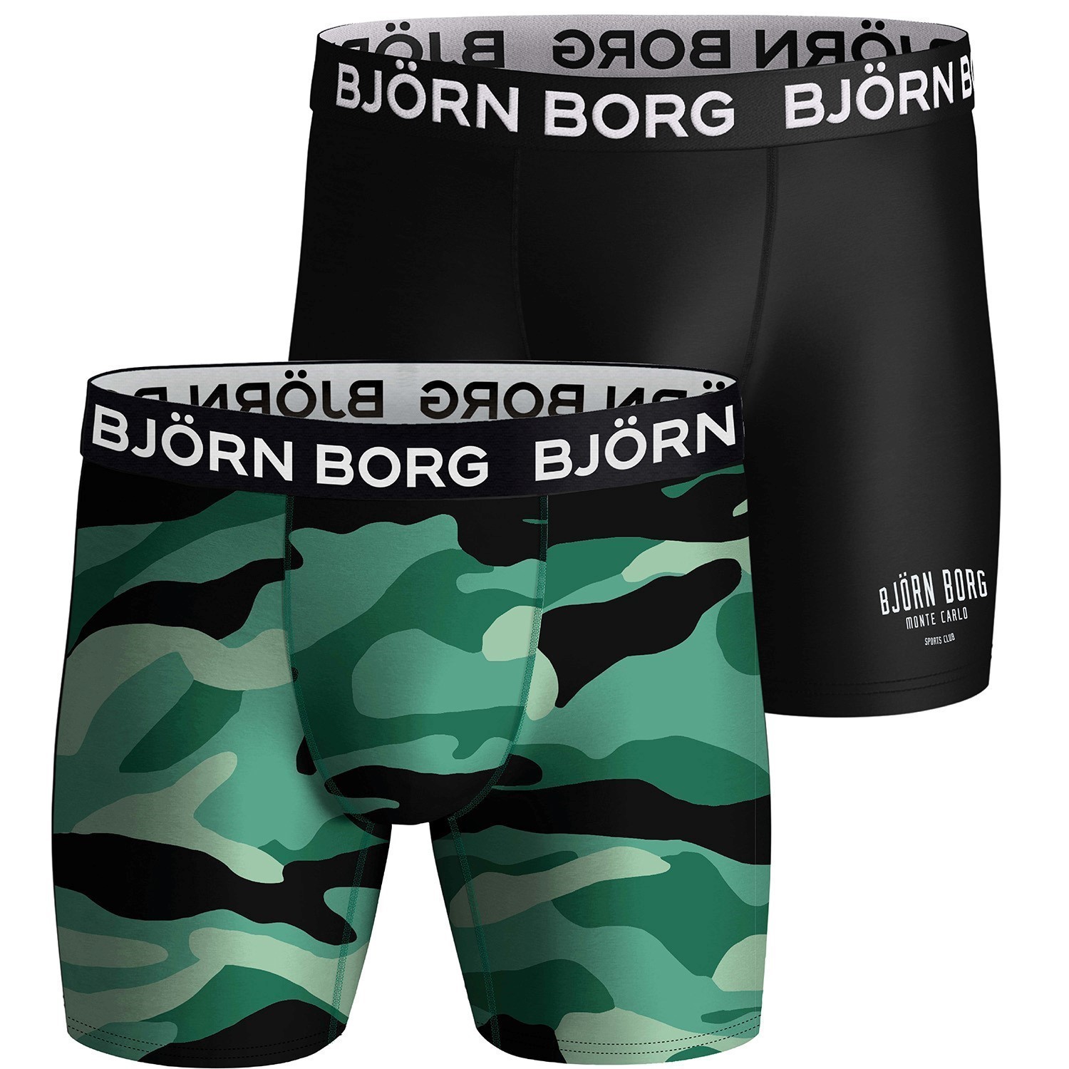 Björn Borg Performance Boxer 1727