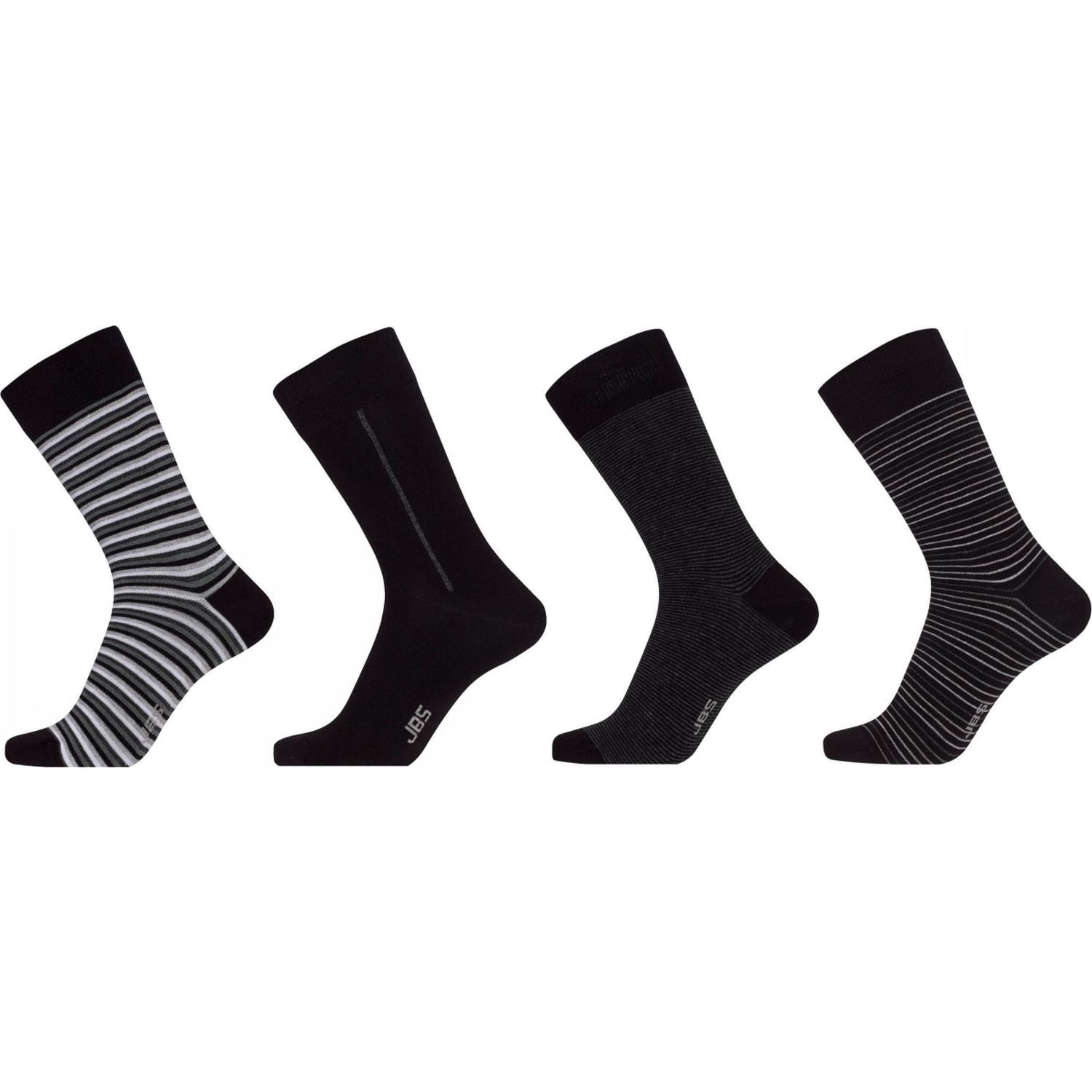 JBS Cotton Socks