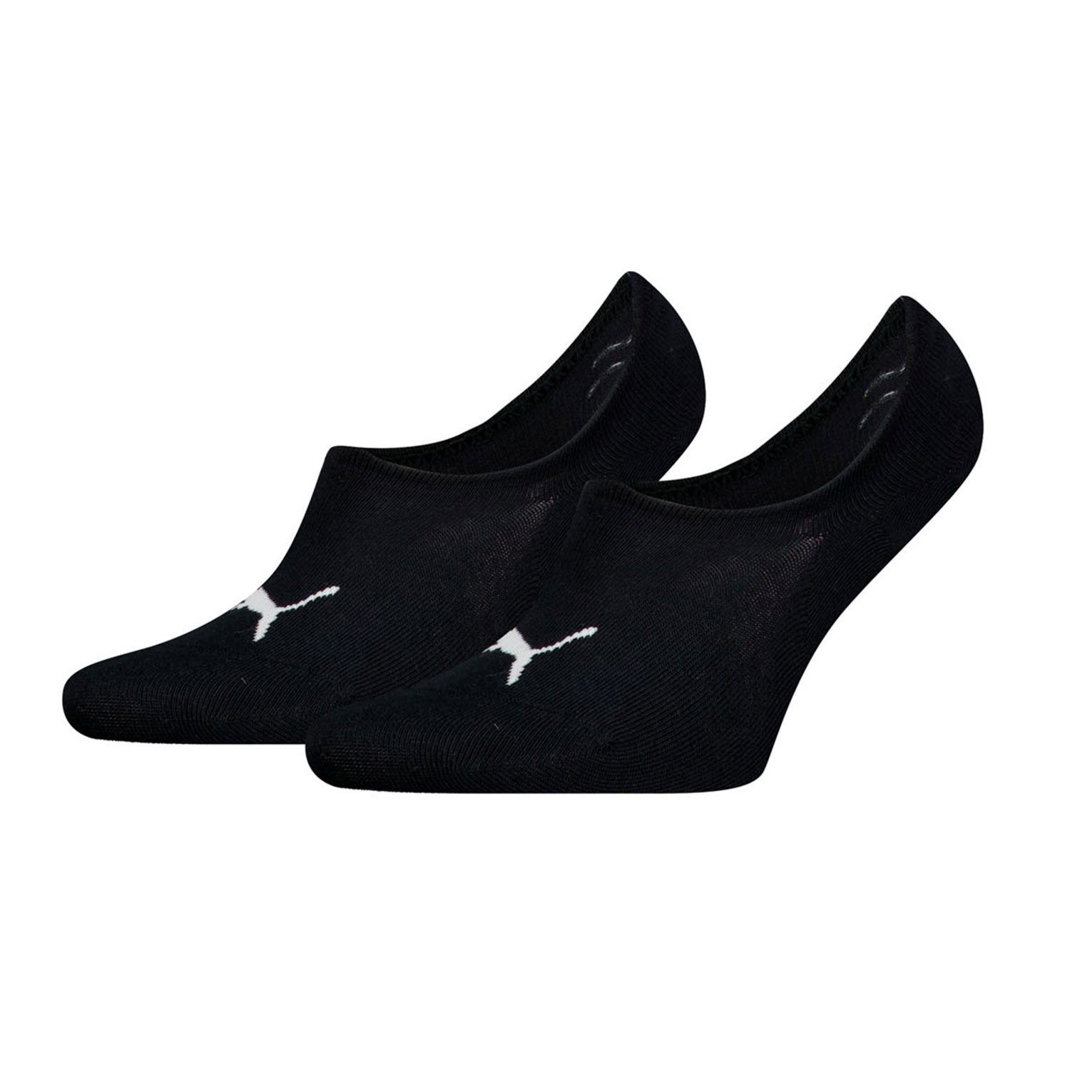 Puma Unisex Footie High Cut Socks