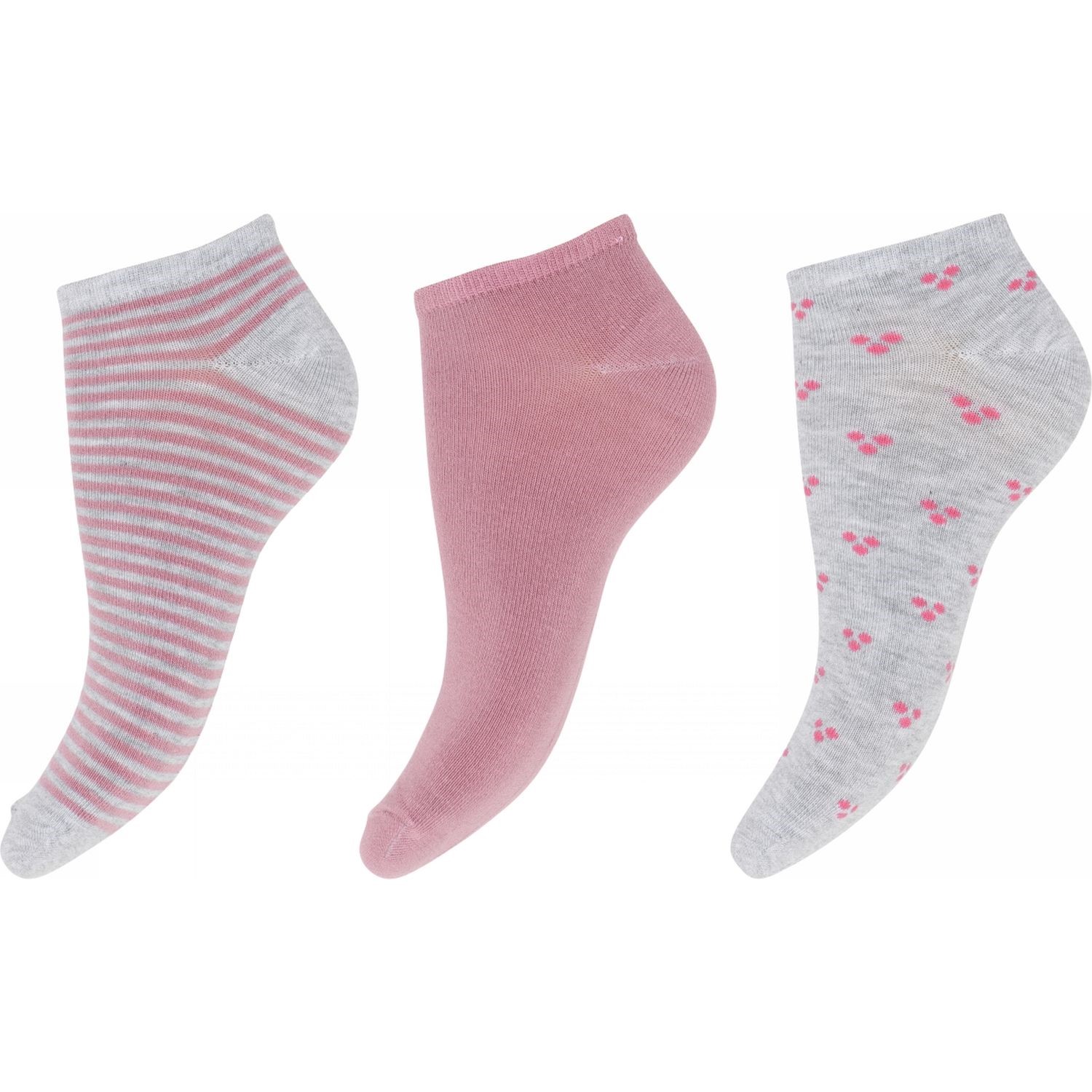 Decoy Bamboo Sneaker Socks