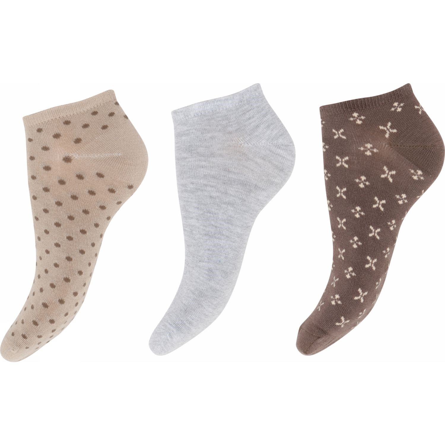 Decoy Bamboo Sneaker Socks