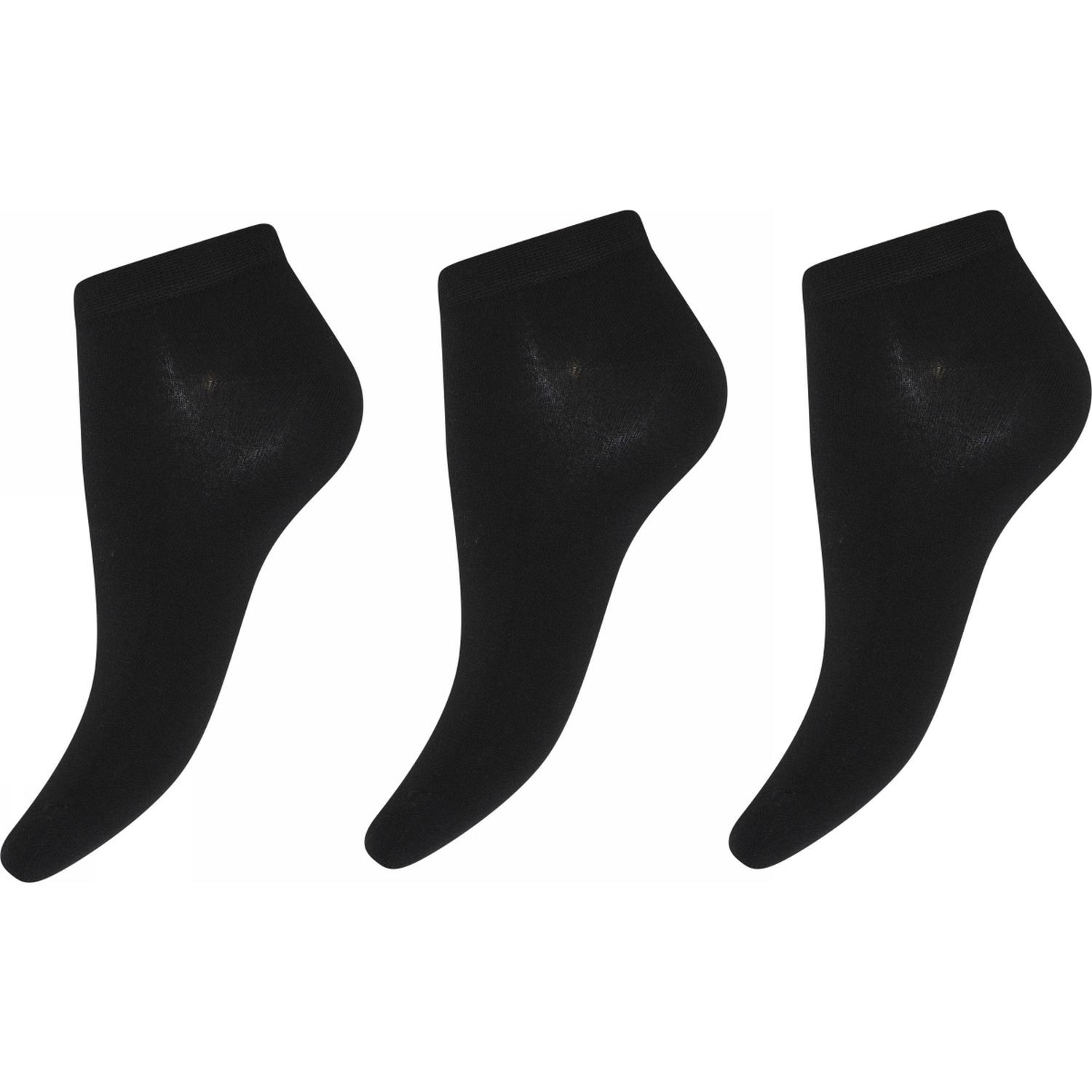 Decoy Bamboo Classic Sneaker Socks
