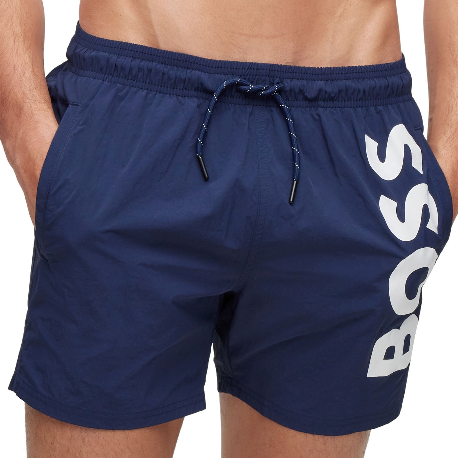 BOSS Octopus Swimshort
