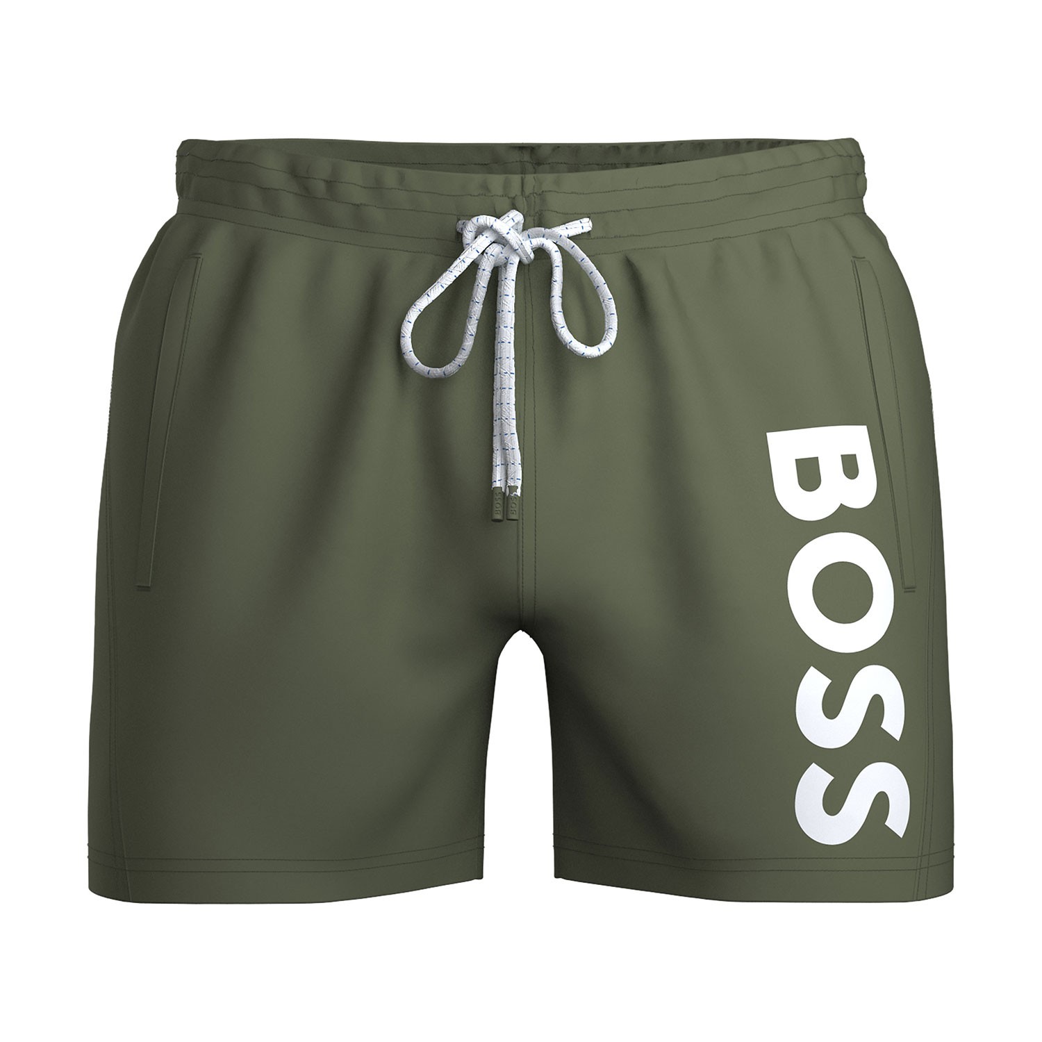BOSS Octopus Swimshort