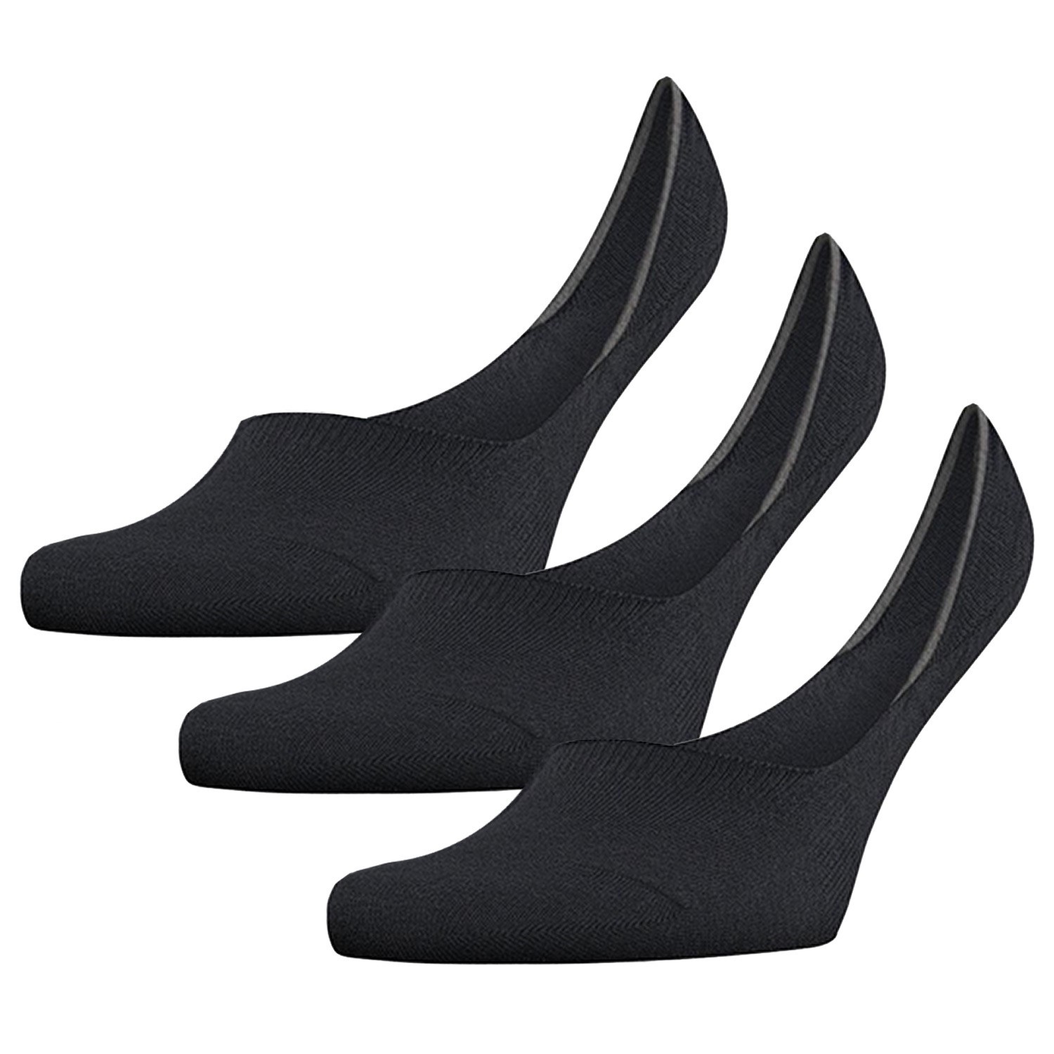 Falke Men Step Medium Cut