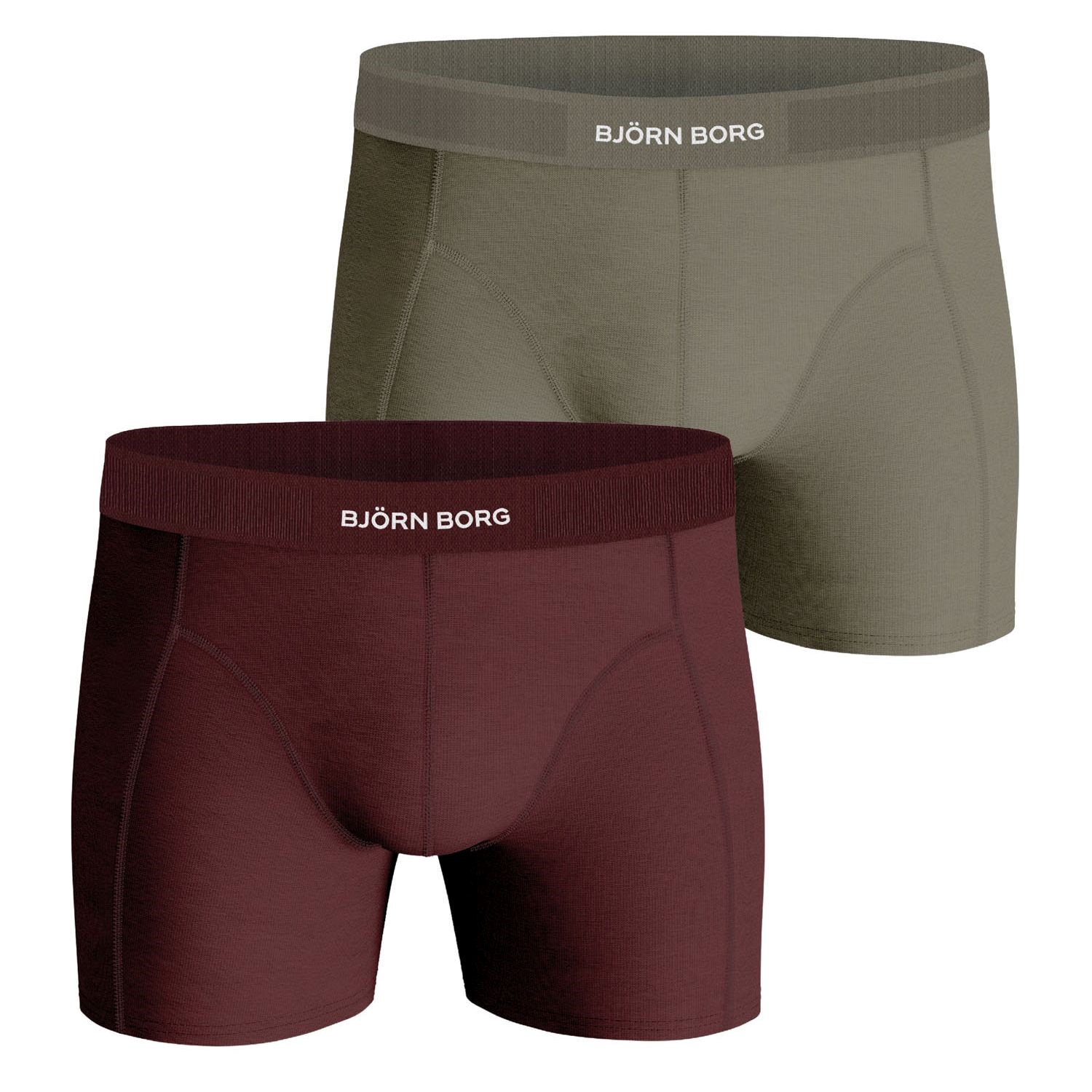 Björn Borg Lyocell Boxer 2406 