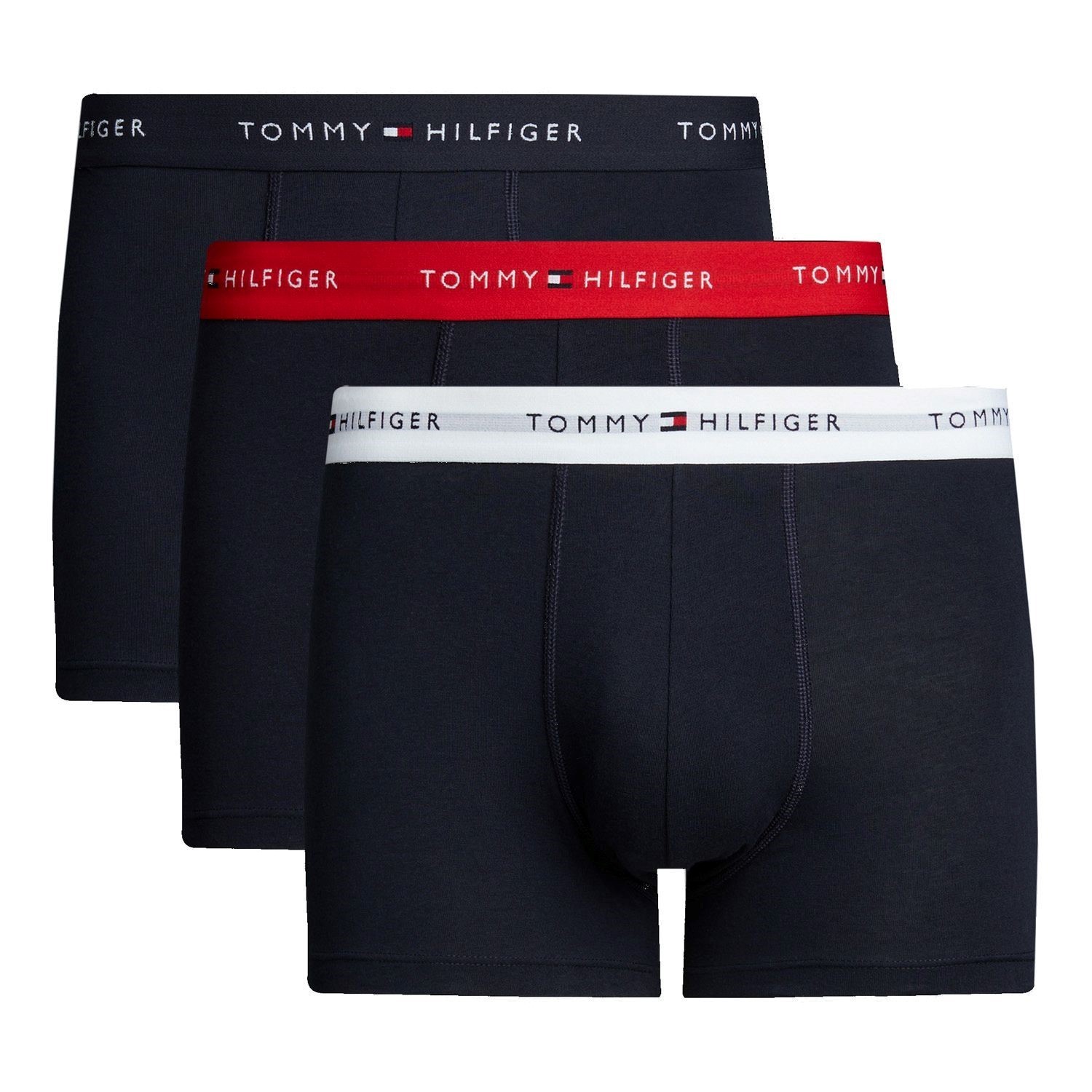 Tommy Hilfiger WB Trunks
