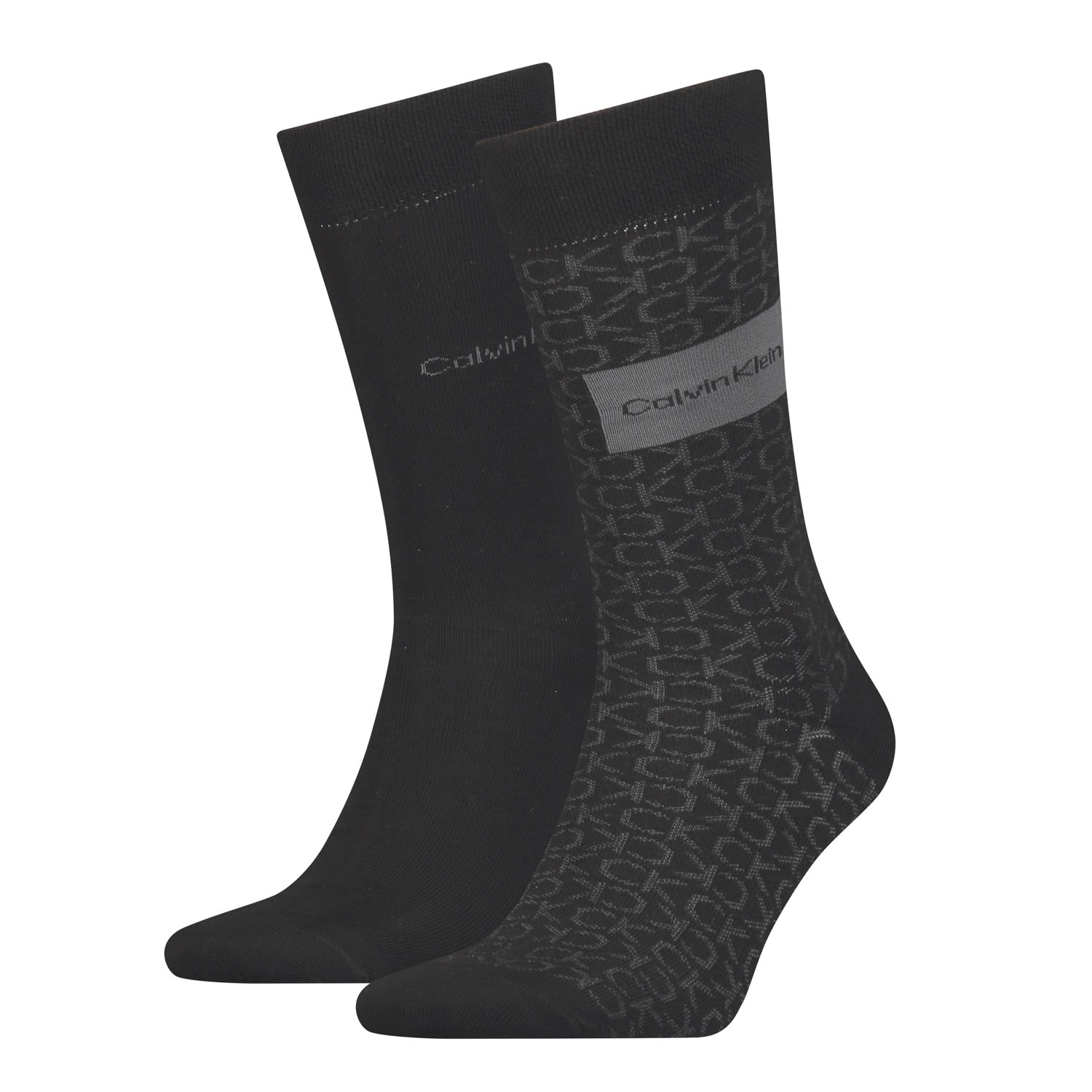 Calvin Klein Badge Men Sock