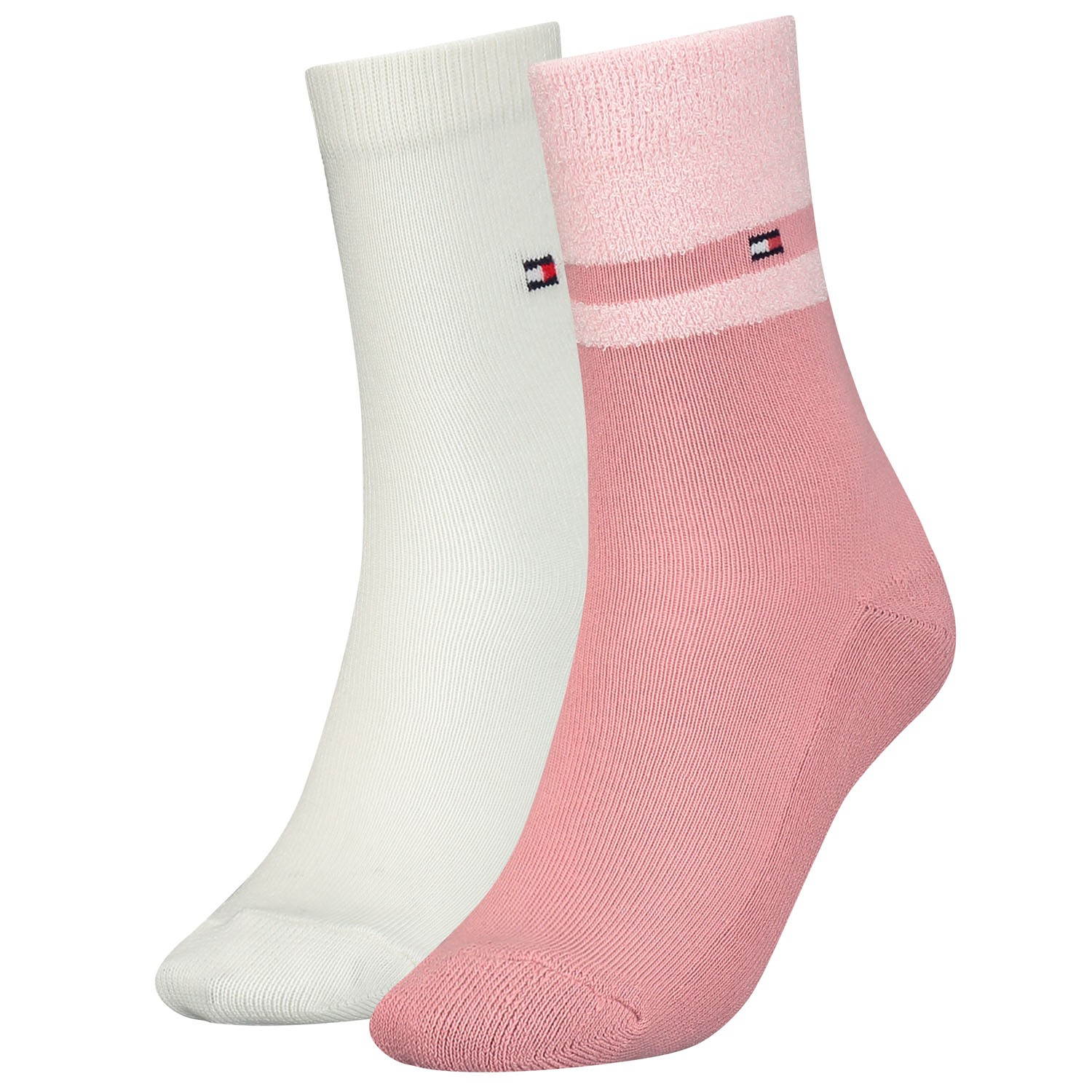 Tommy Hilfiger Women Gifting Boucle Stripe Sock