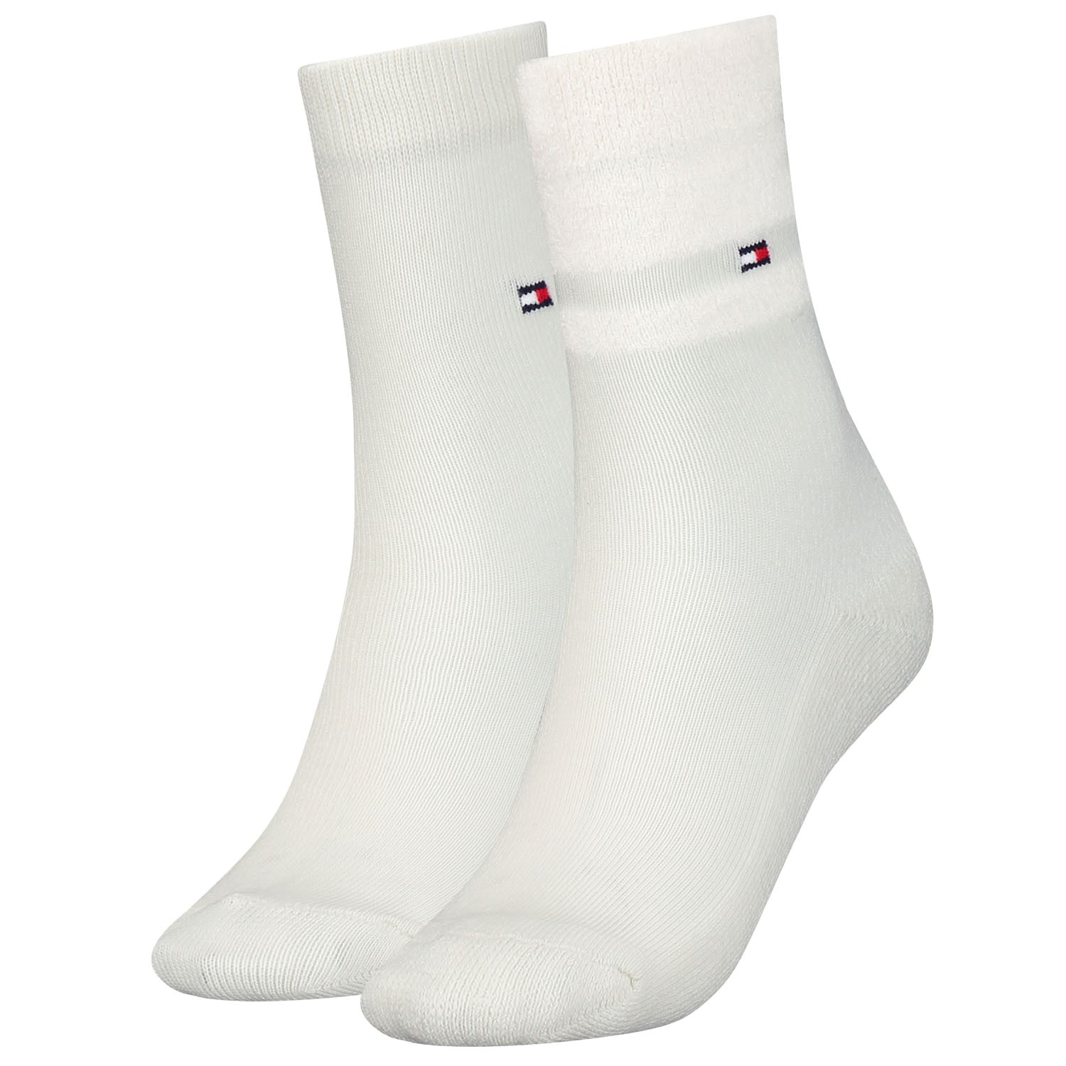 Tommy Hilfiger Women Gifting Boucle Stripe Sock