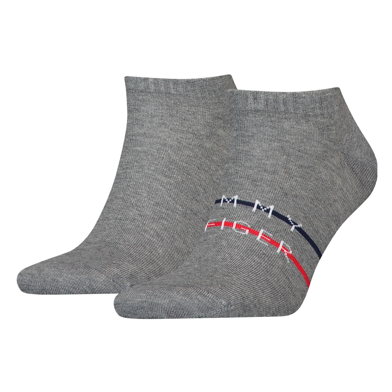 Tommy Hilfiger Men Sneaker Stripe Sock