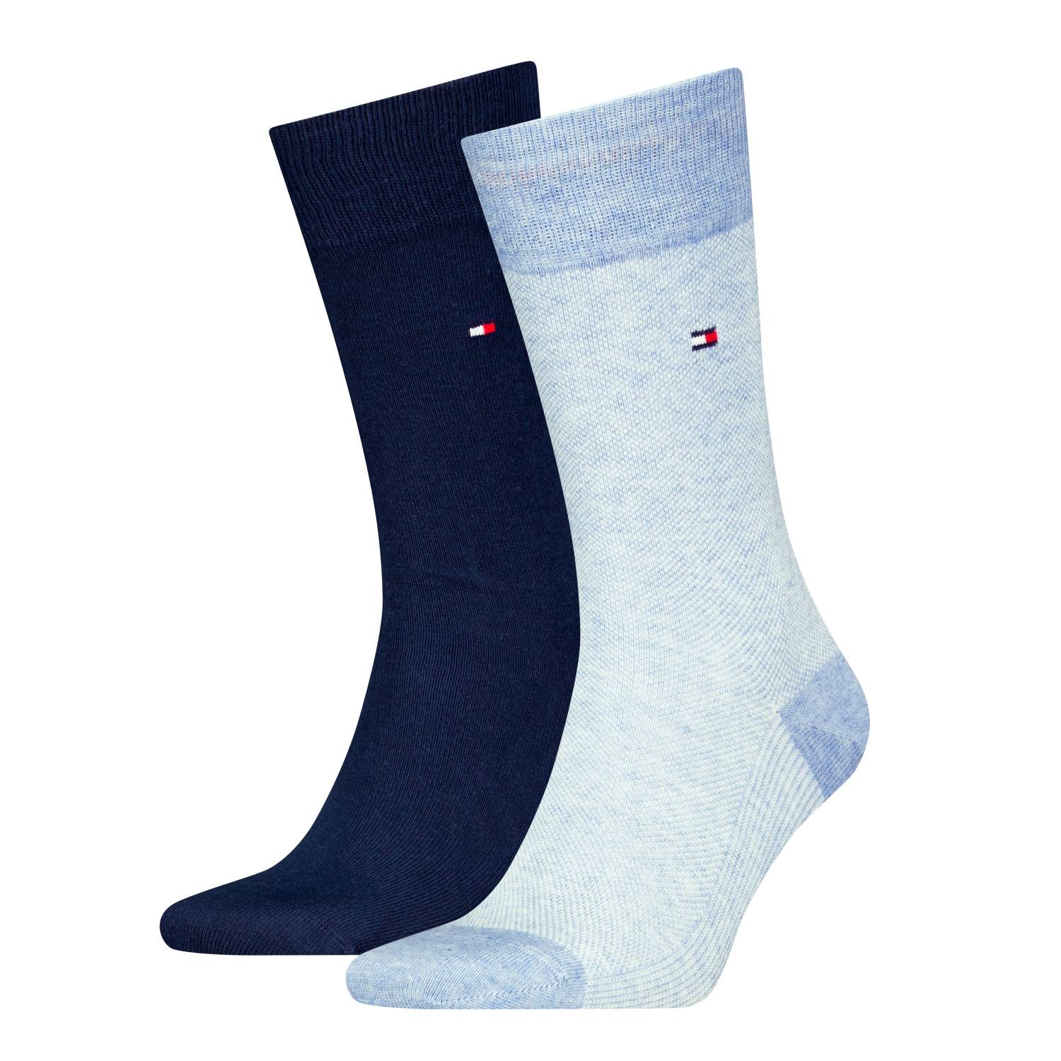 Tommy Hilfiger Men Birdeye Sock