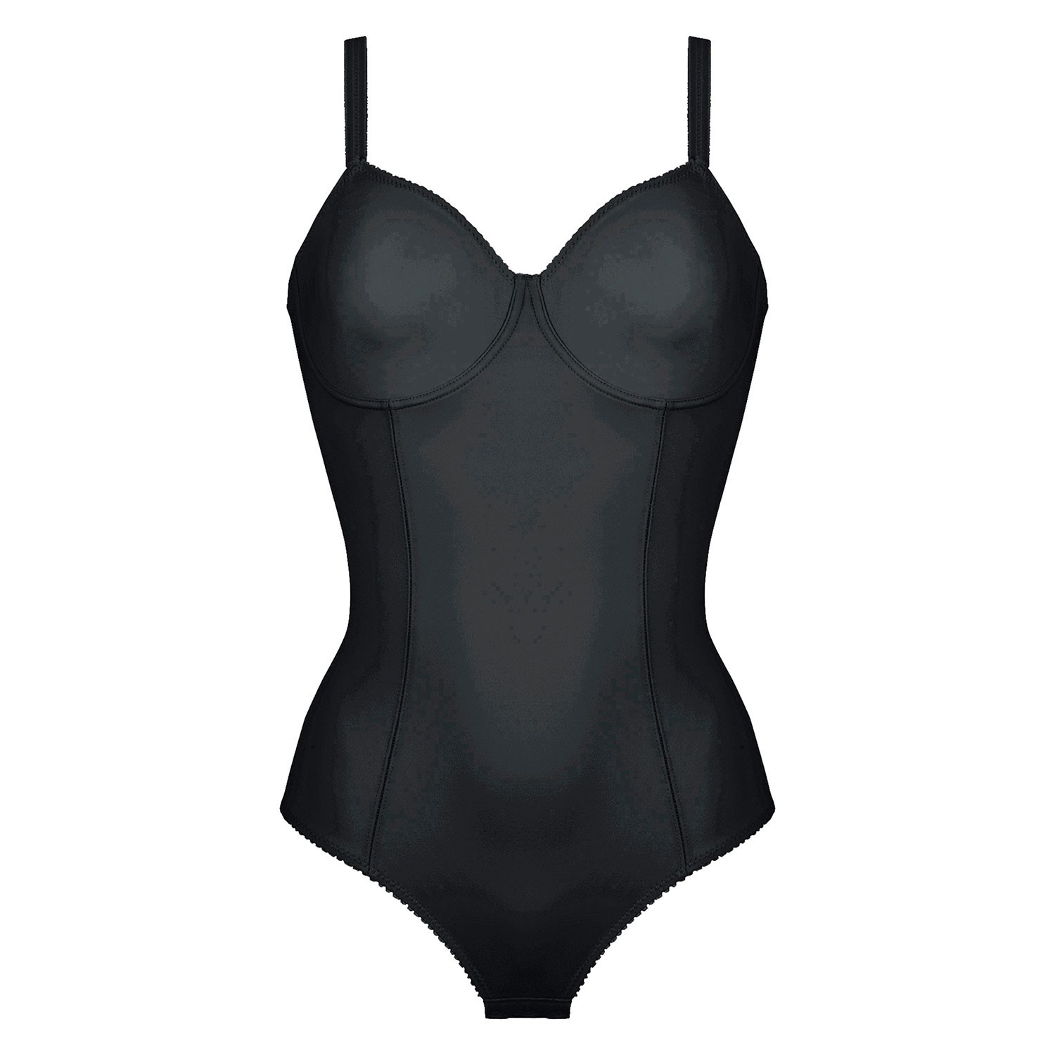 Naturana Moulded Underwired Body
