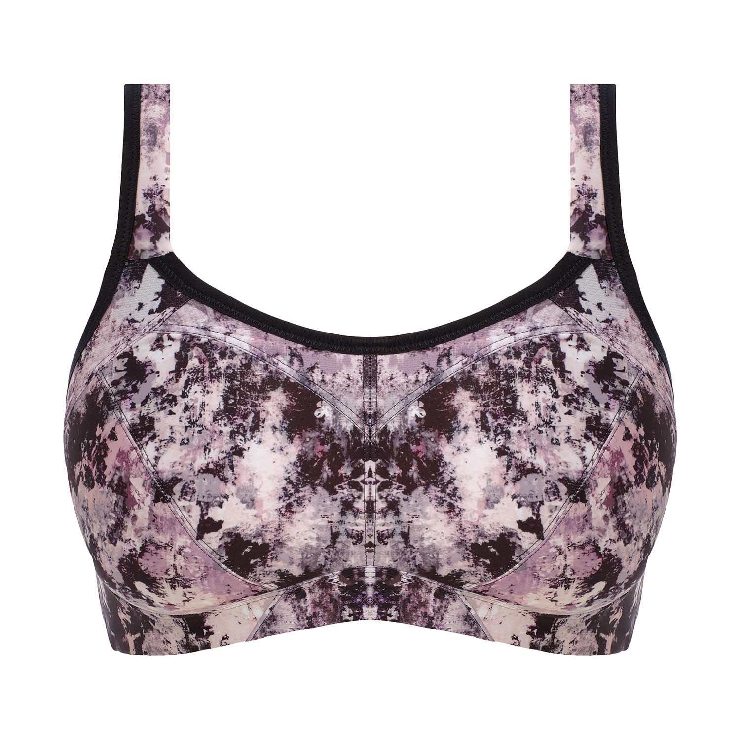 Freya High Octane Underwired Sports Bra