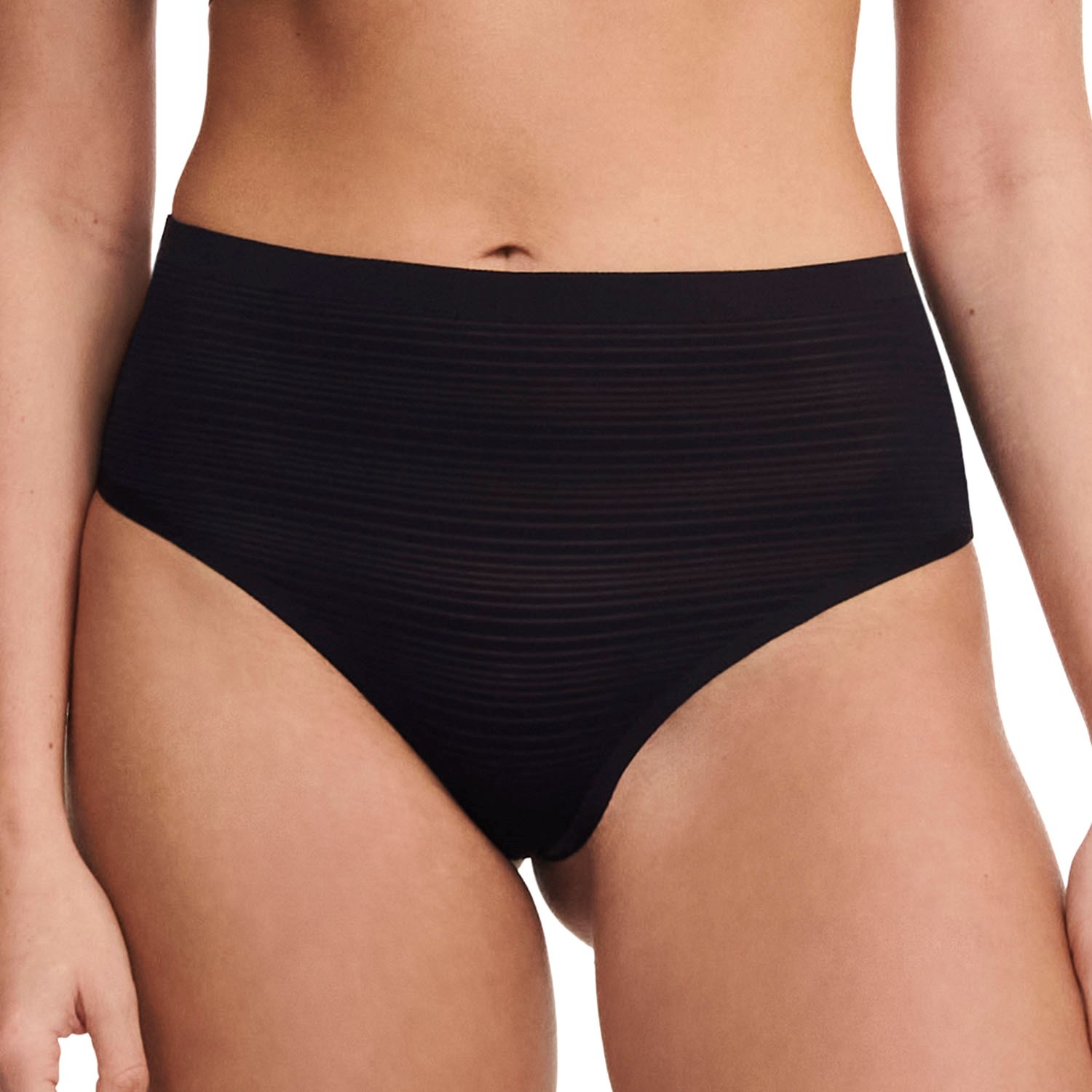 Chantelle Soft Stretch Bottoms Thong